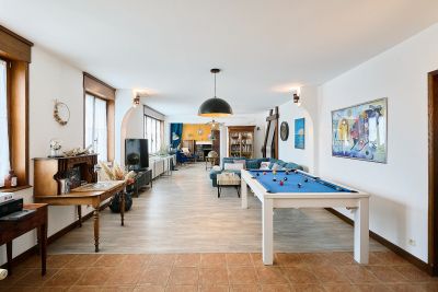 Sale Luxury house Baisieux 14&nbsp;Rooms 400&nbsp;m²