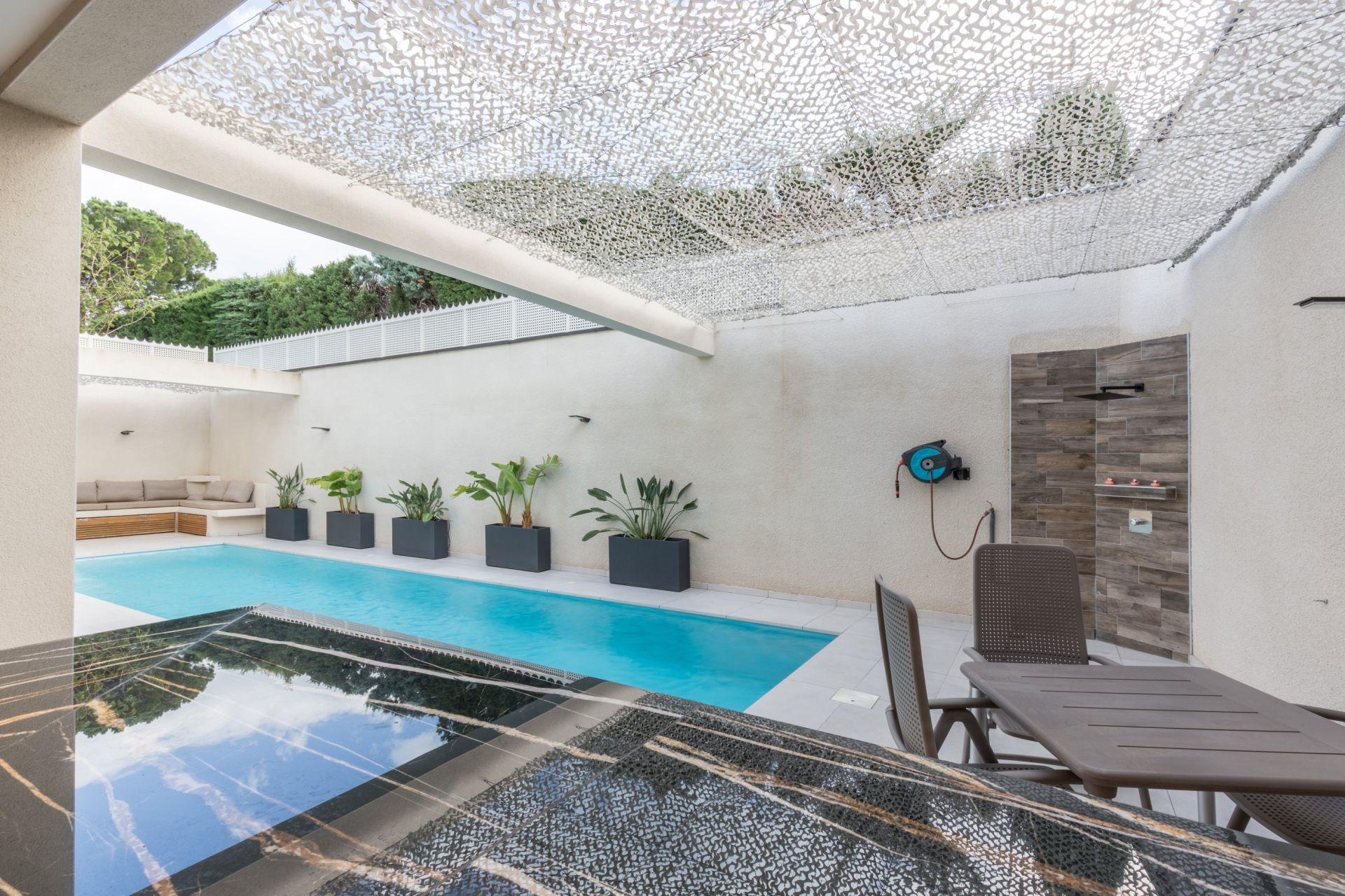 luxury house 6 Rooms for sale on PERPIGNAN (66000)