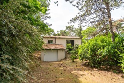 Vente Maison de luxe Saint-Georges-de-Didonne 4&nbsp;Pièces 120&nbsp;m²