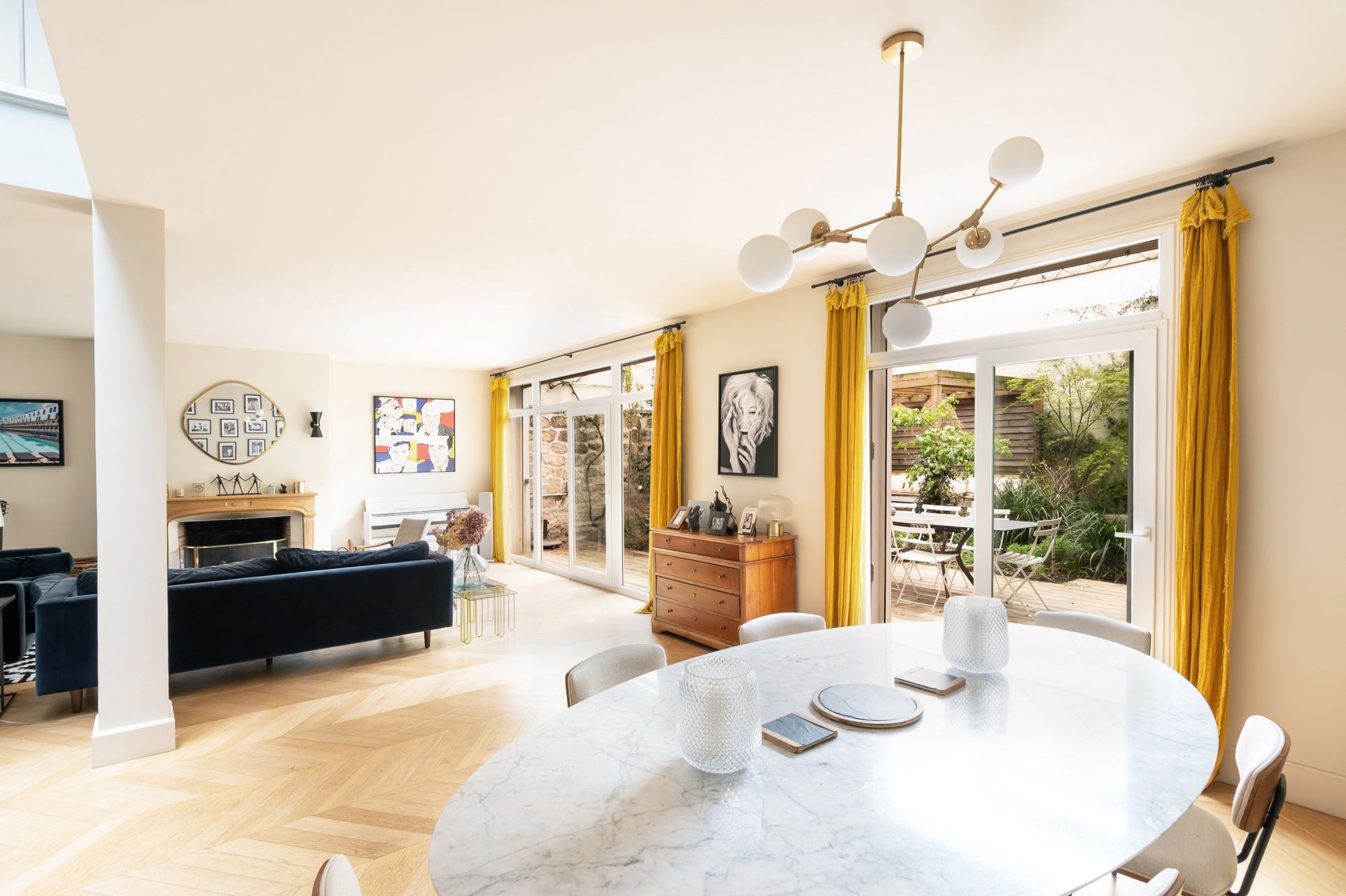 luxury house 12 Rooms for sale on NEUILLY SUR SEINE (92200)