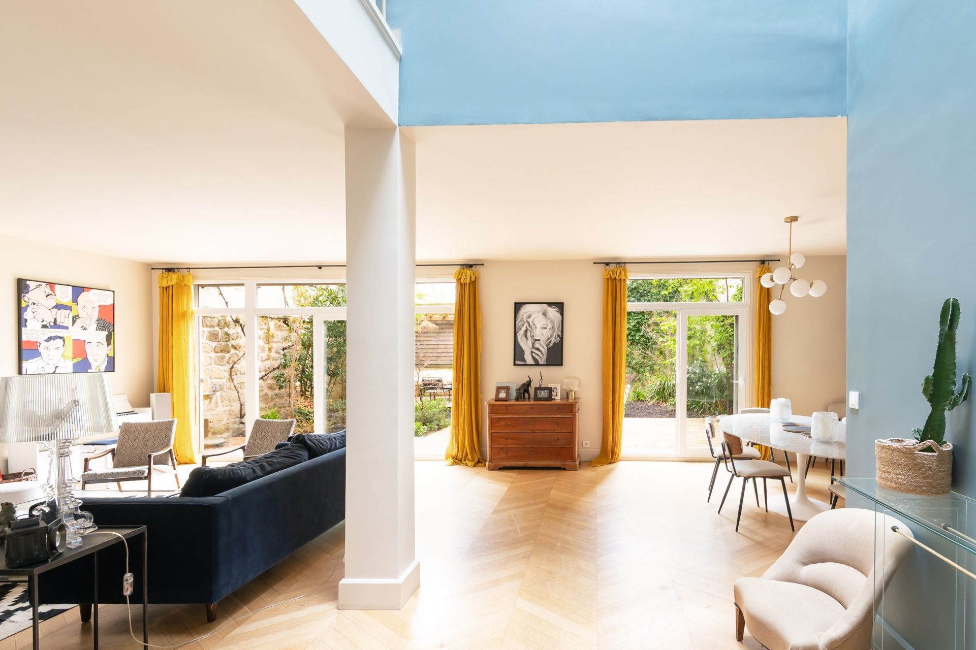 luxury house 12 Rooms for sale on NEUILLY SUR SEINE (92200)