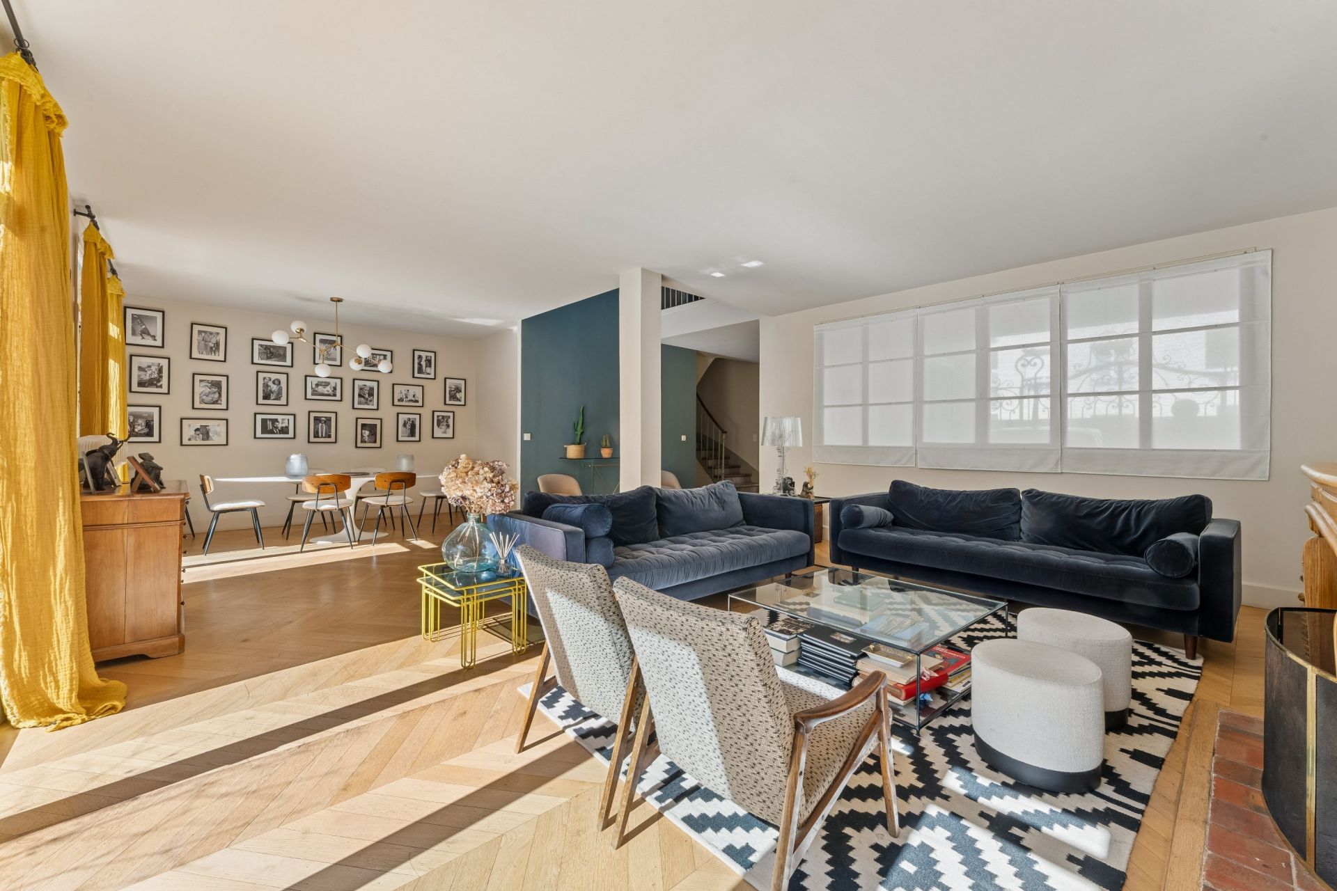 luxury house 12 Rooms for sale on NEUILLY SUR SEINE (92200)
