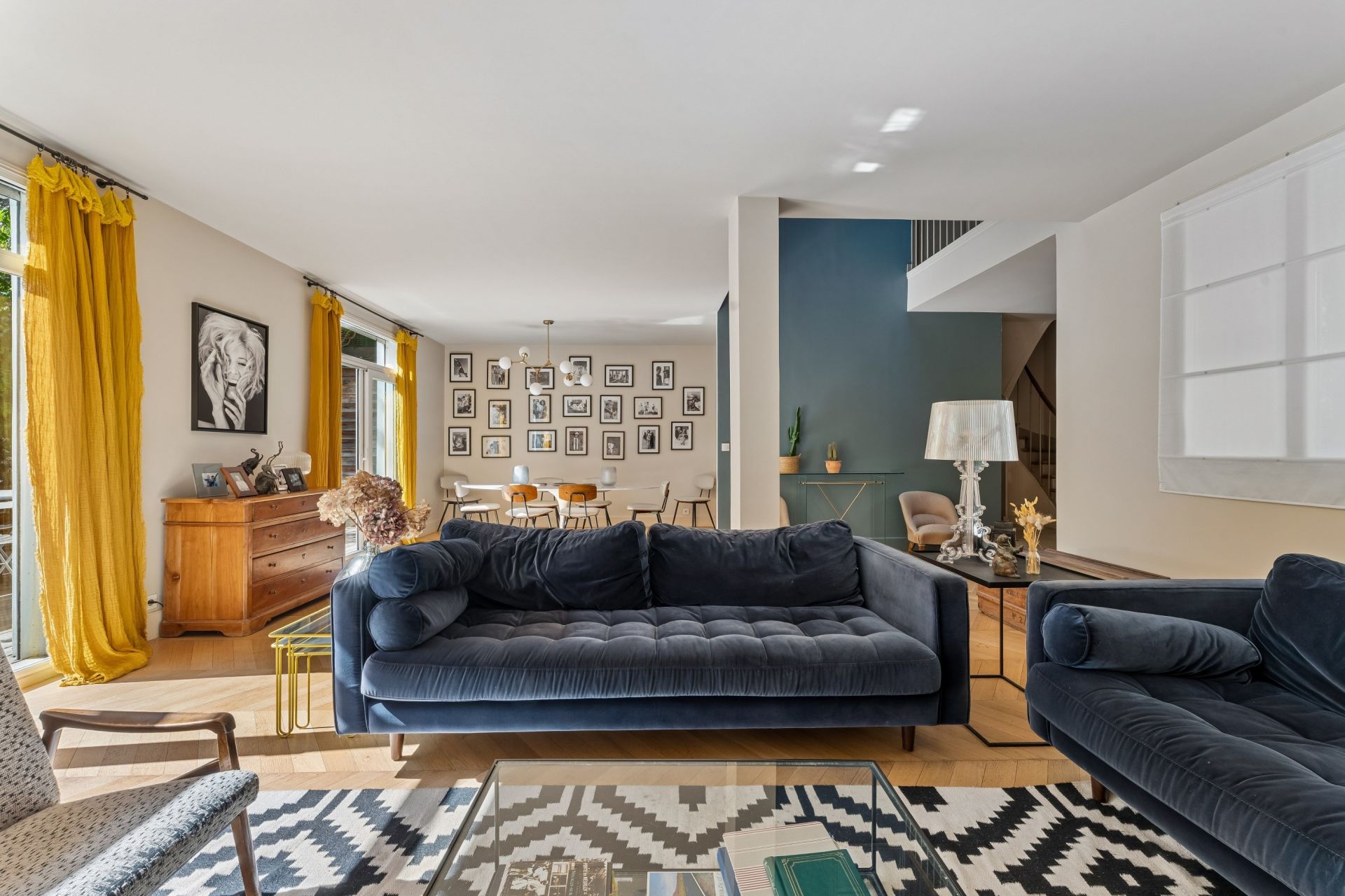 luxury house 12 Rooms for sale on NEUILLY SUR SEINE (92200)