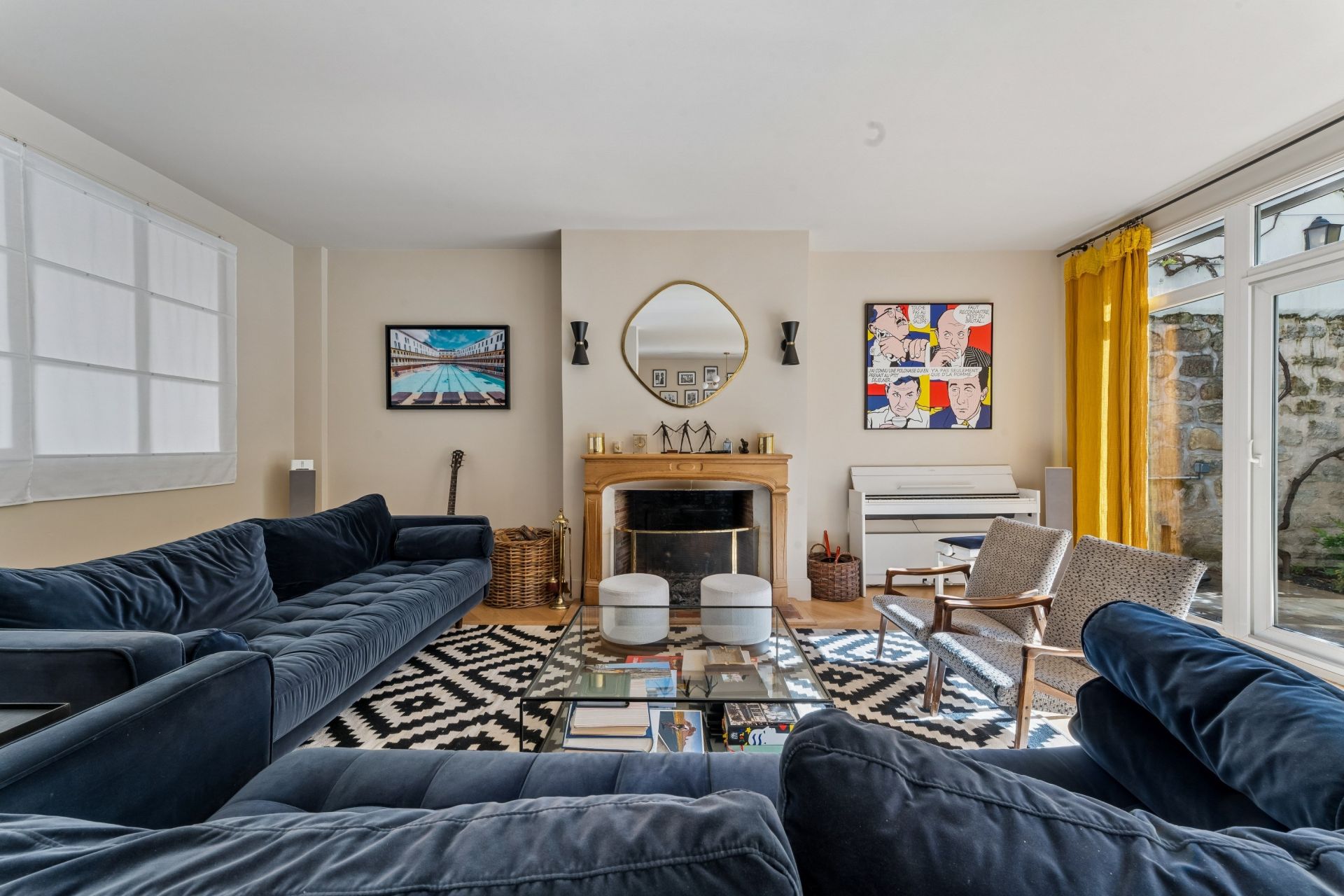 luxury house 12 Rooms for sale on NEUILLY SUR SEINE (92200)