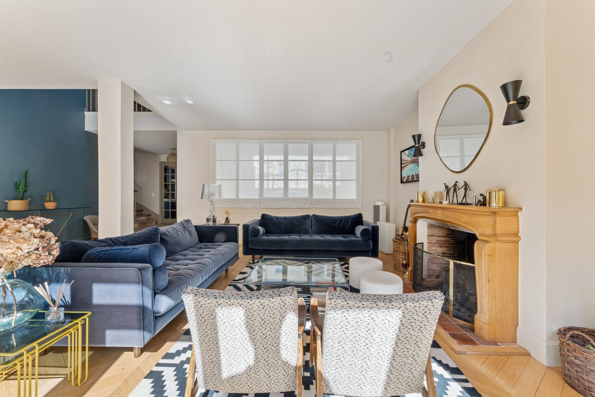 luxury house 12 Rooms for sale on NEUILLY SUR SEINE (92200)