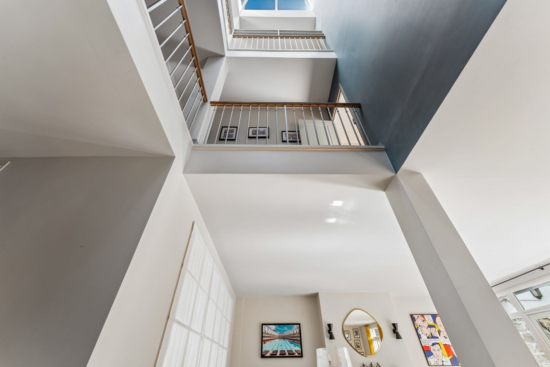 luxury house 12 Rooms for sale on NEUILLY SUR SEINE (92200)