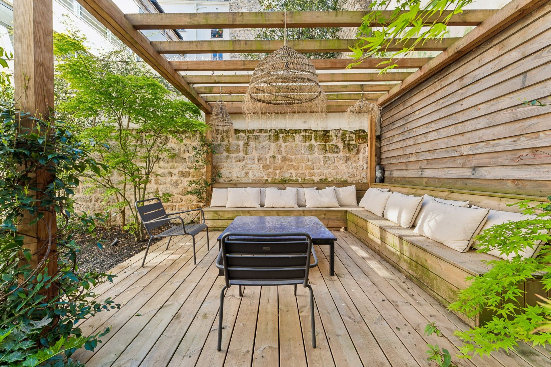 luxury house 12 Rooms for sale on NEUILLY SUR SEINE (92200)