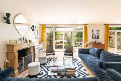 Sale Luxury house Neuilly-sur-Seine 12&nbsp;Rooms 324.95&nbsp;m²