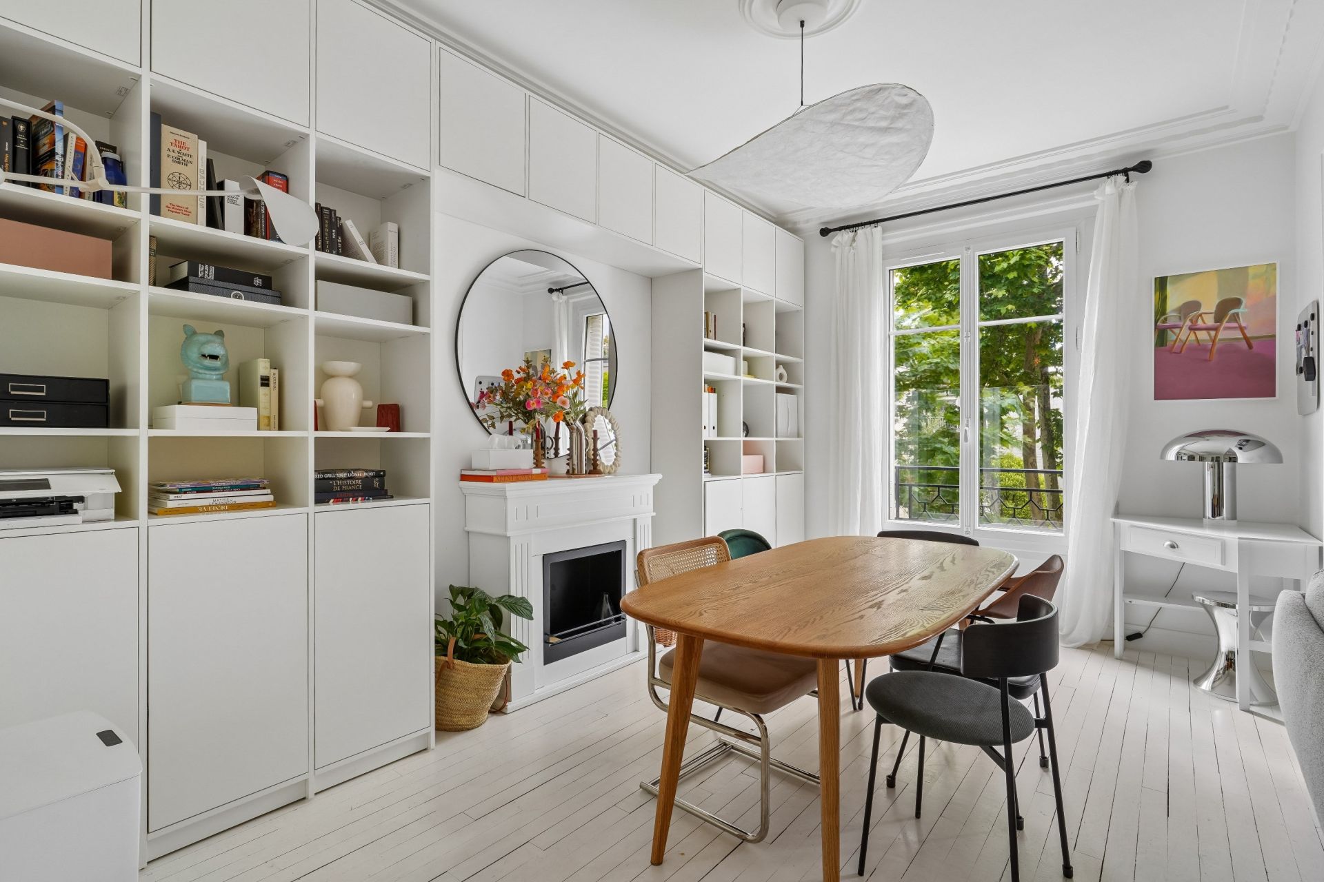 appartement de luxe 4 Pièces en vente sur NEUILLY SUR SEINE (92200)