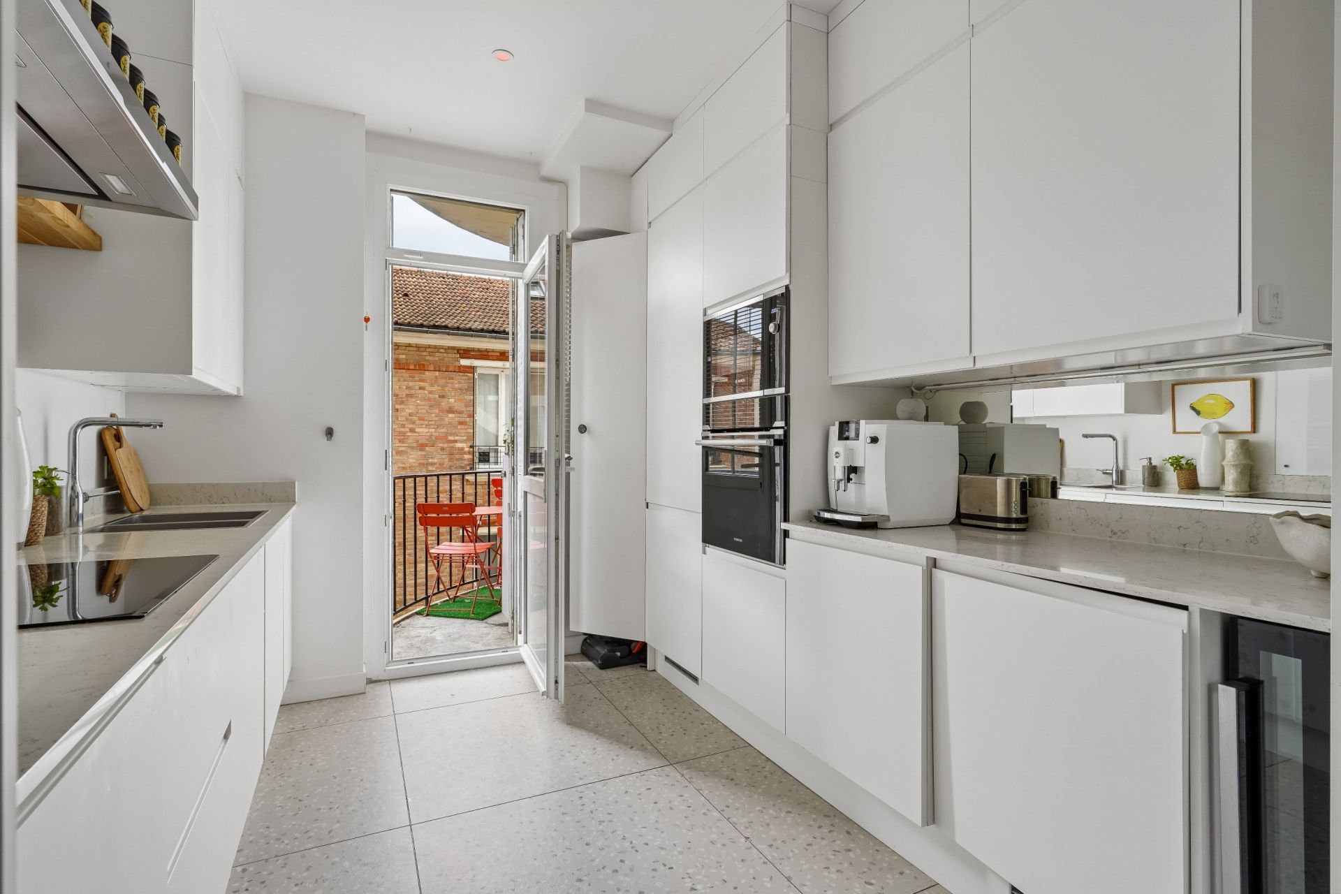 appartement de luxe 4 Pièces en vente sur NEUILLY SUR SEINE (92200)