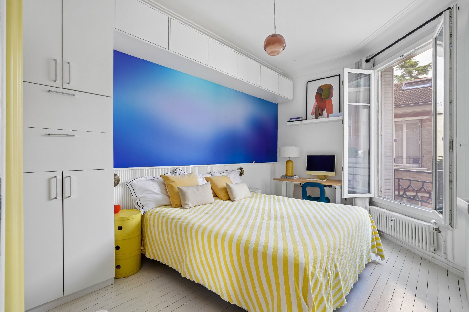 appartement de luxe 4 Pièces en vente sur NEUILLY SUR SEINE (92200)