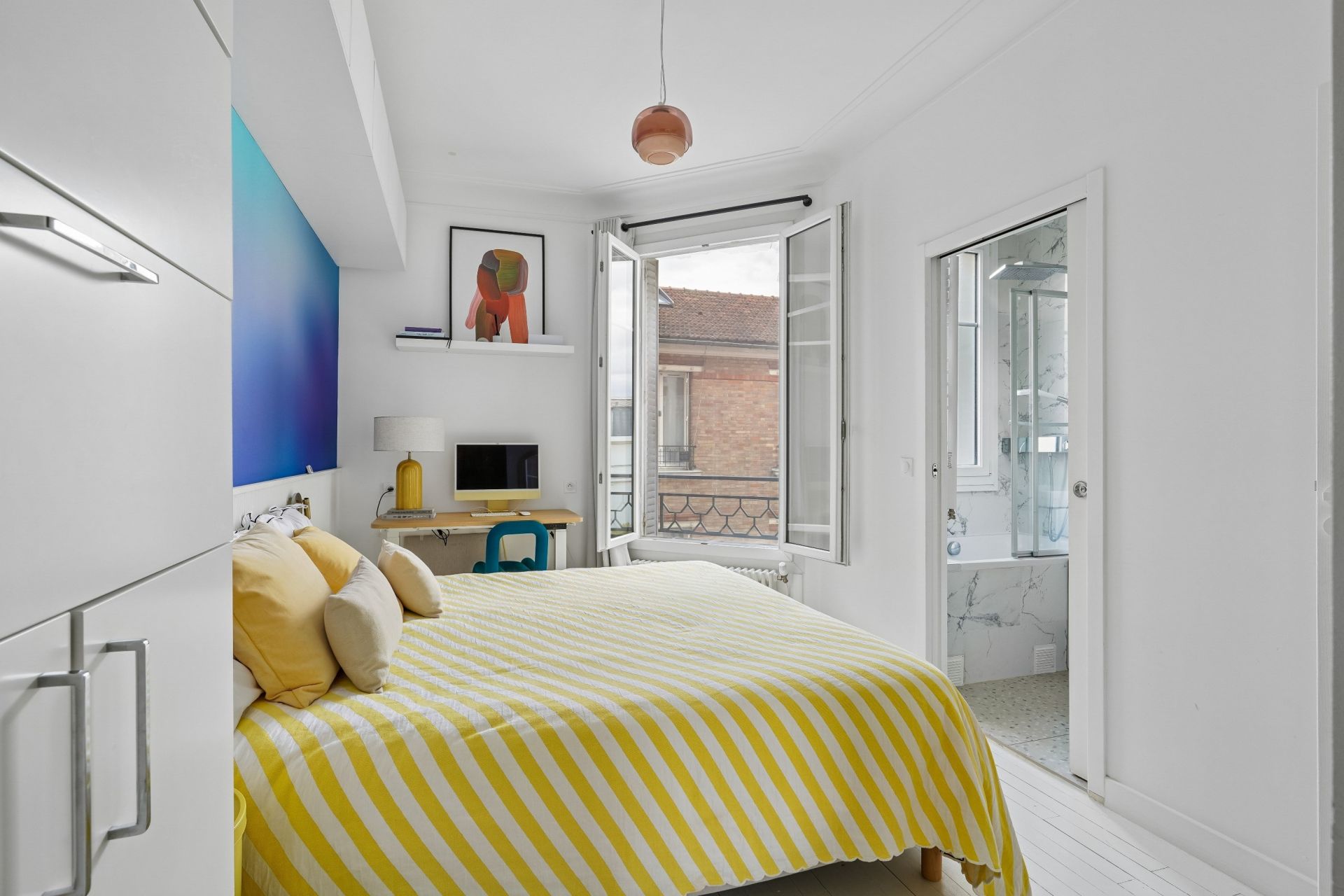 appartement de luxe 4 Pièces en vente sur NEUILLY SUR SEINE (92200)