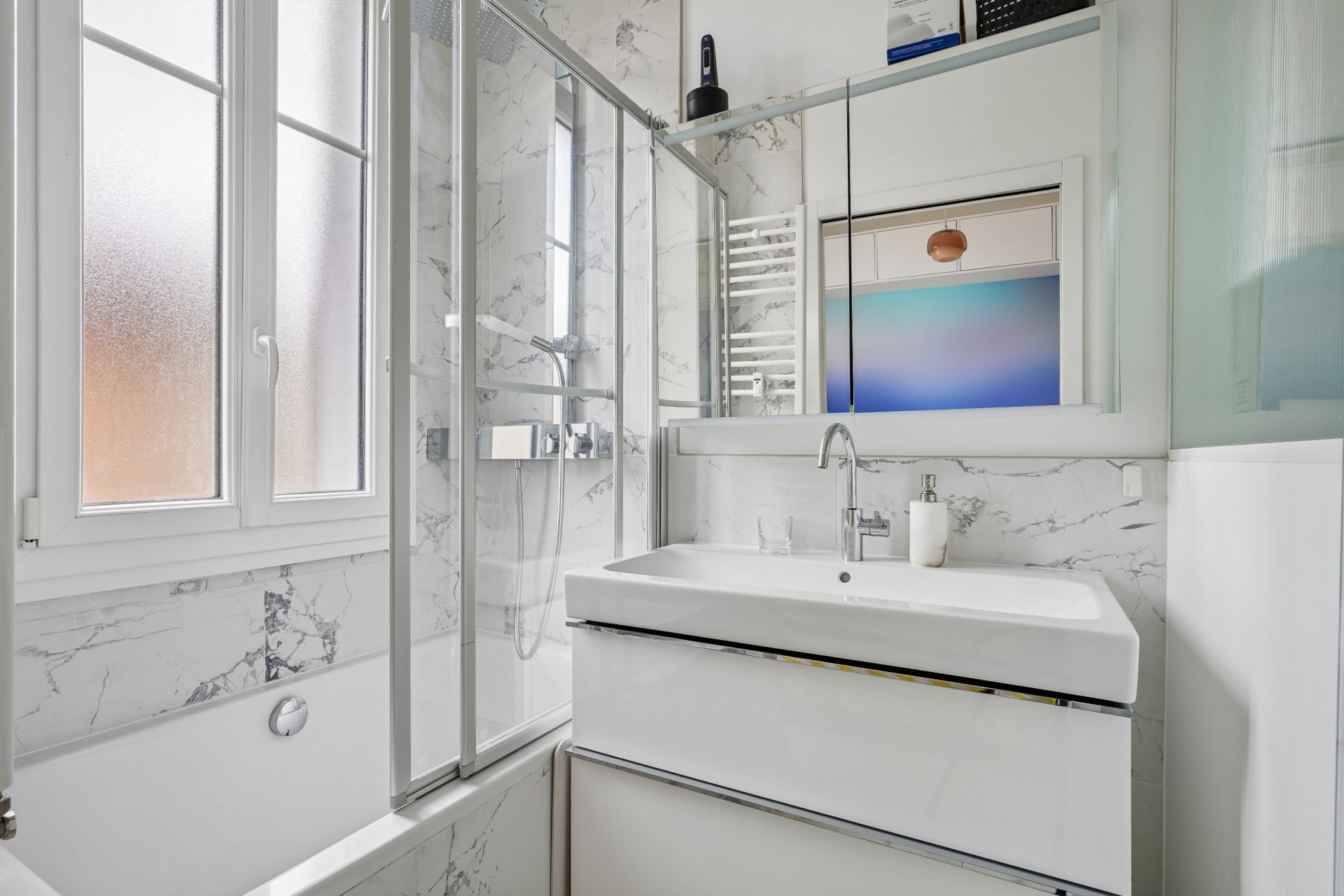 appartement de luxe 4 Pièces en vente sur NEUILLY SUR SEINE (92200)