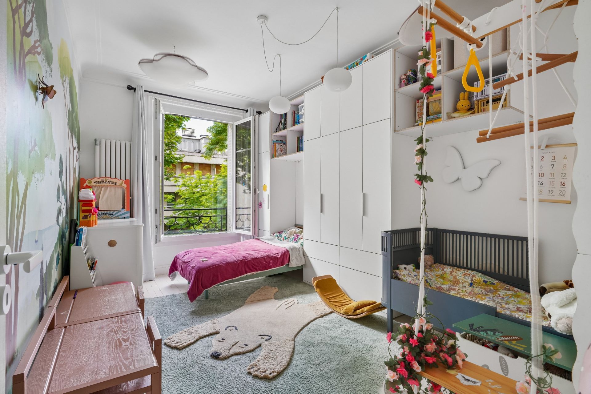 appartement de luxe 4 Pièces en vente sur NEUILLY SUR SEINE (92200)