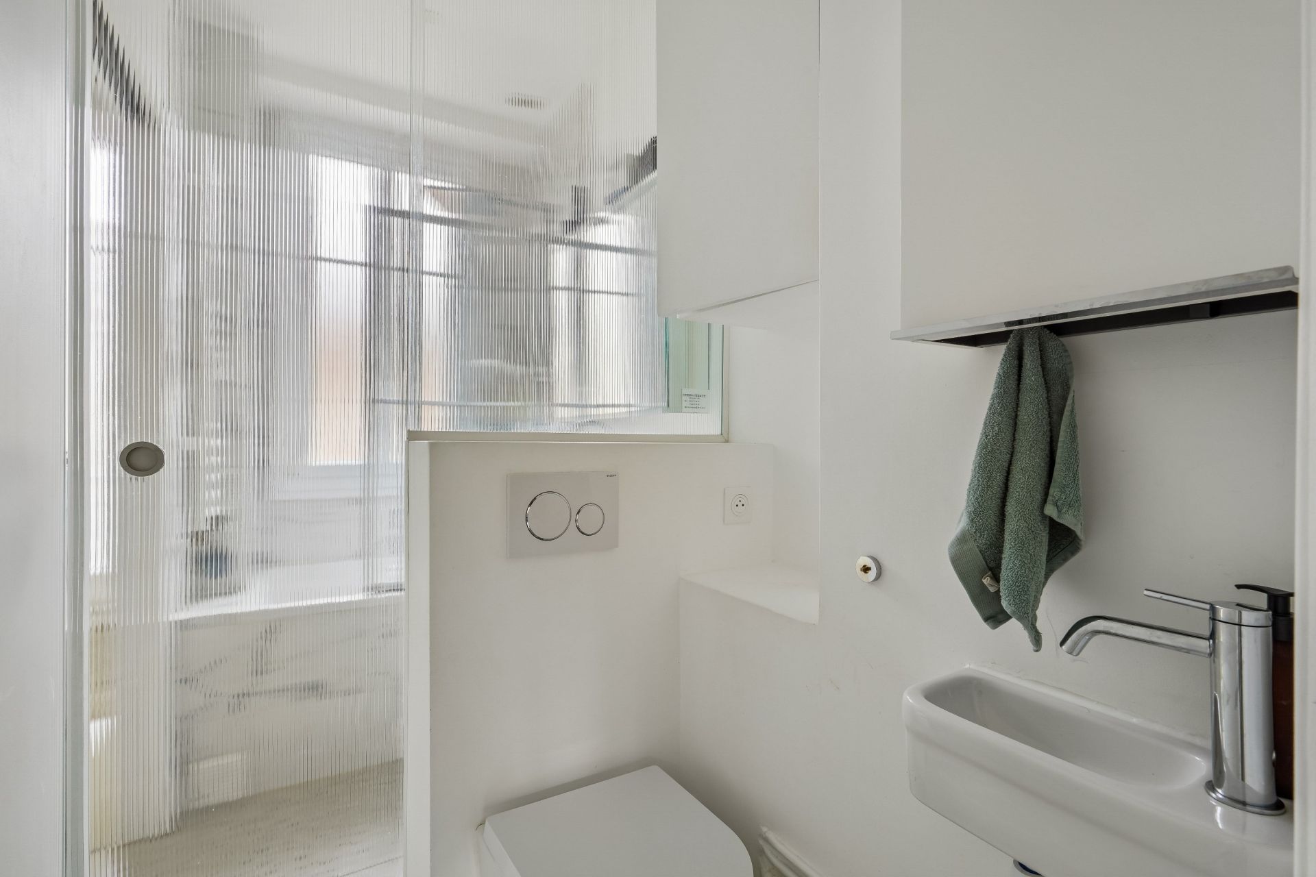 appartement de luxe 4 Pièces en vente sur NEUILLY SUR SEINE (92200)