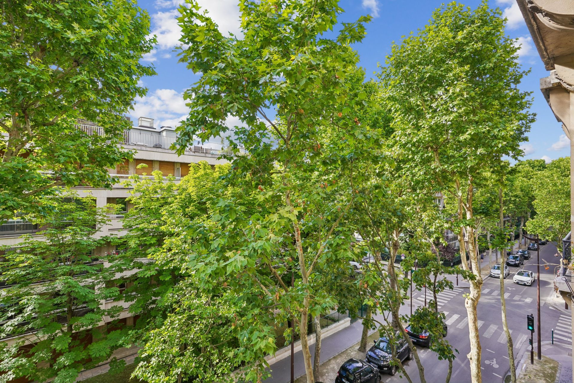 appartement de luxe 4 Pièces en vente sur NEUILLY SUR SEINE (92200)