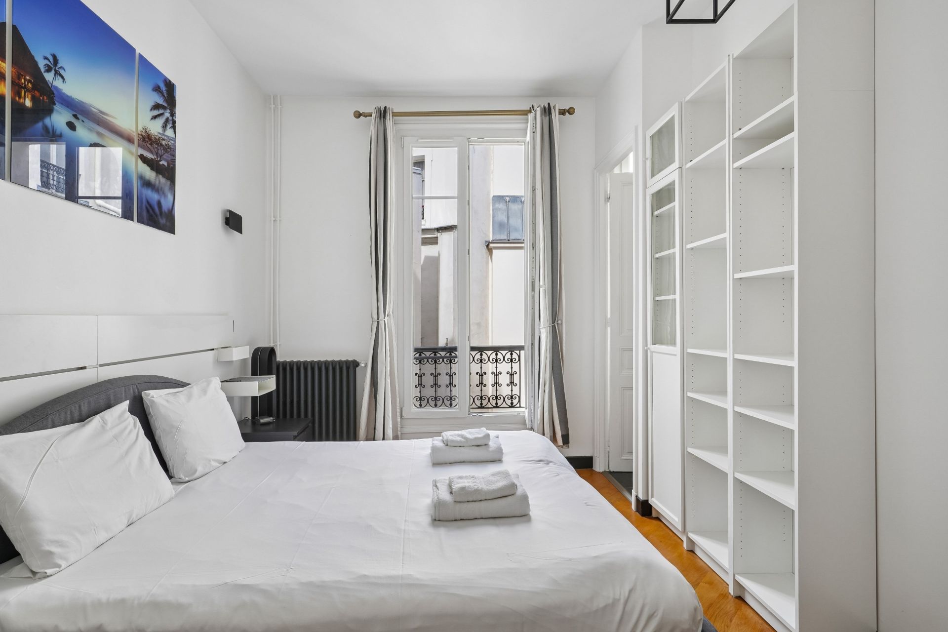 appartement de luxe 6 Pièces en vente sur PARIS (75017)