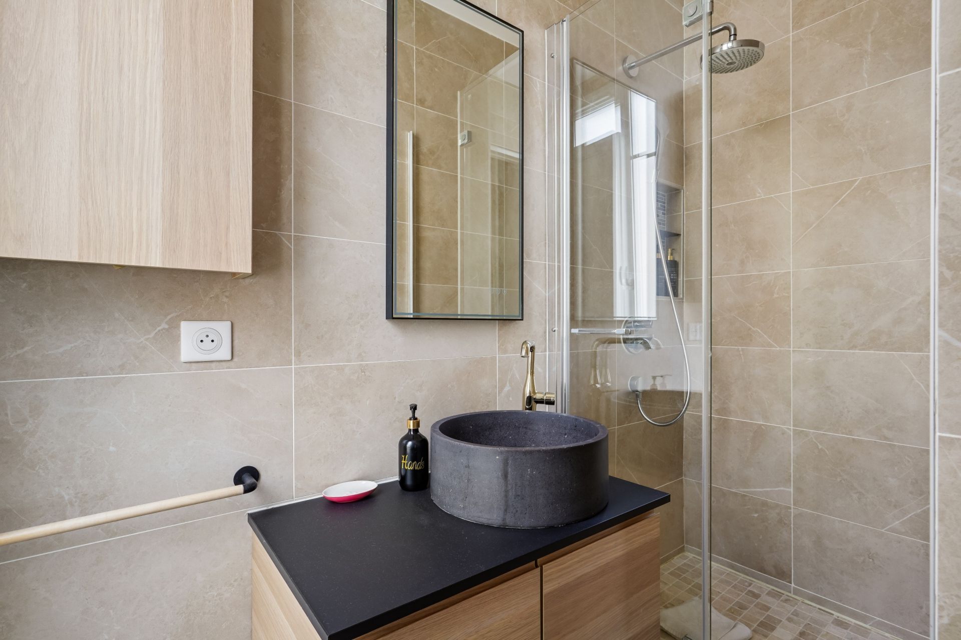 appartement de luxe 6 Pièces en vente sur PARIS (75017)