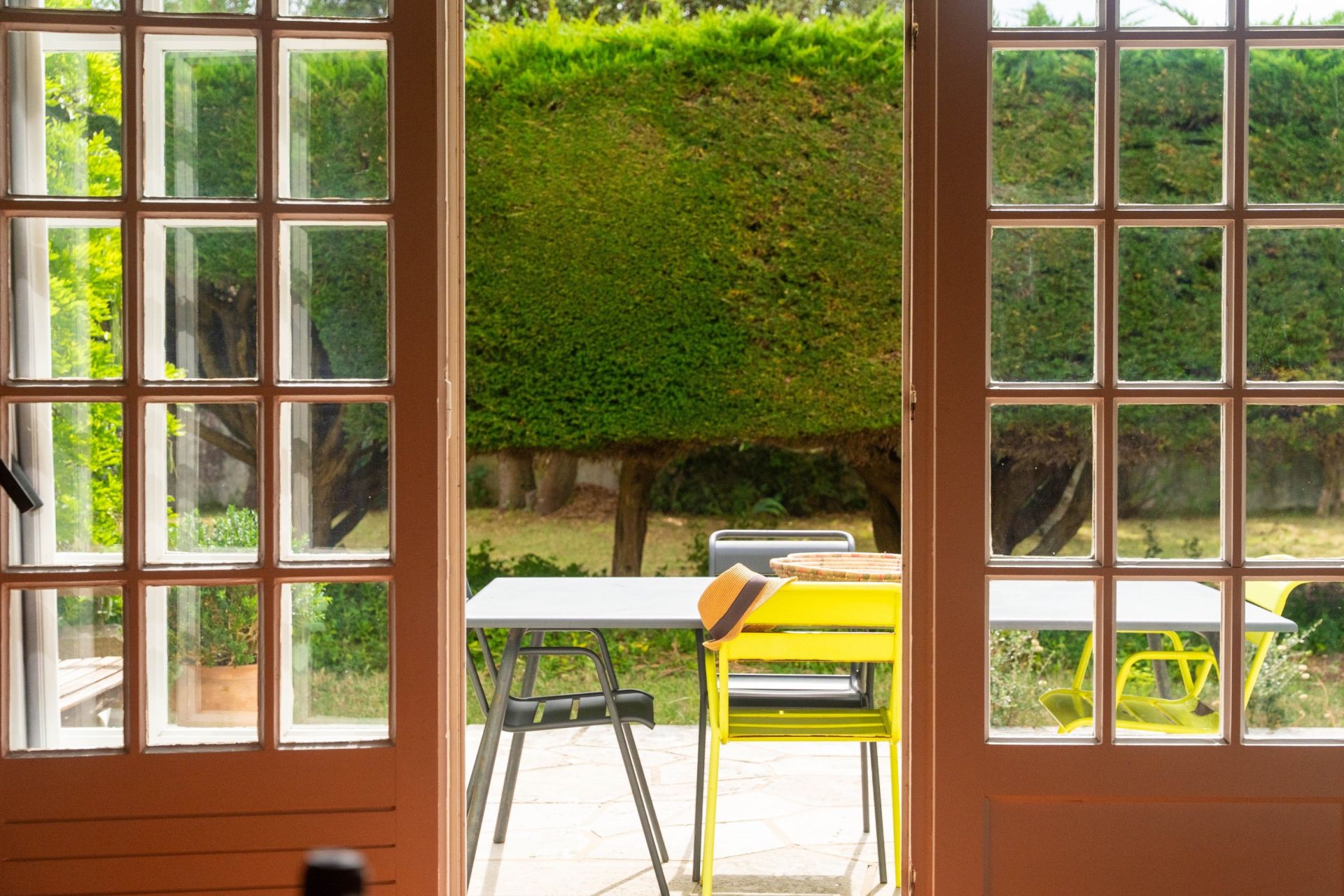 maison de luxe 5 Pièces en vente sur LOIX (17111)