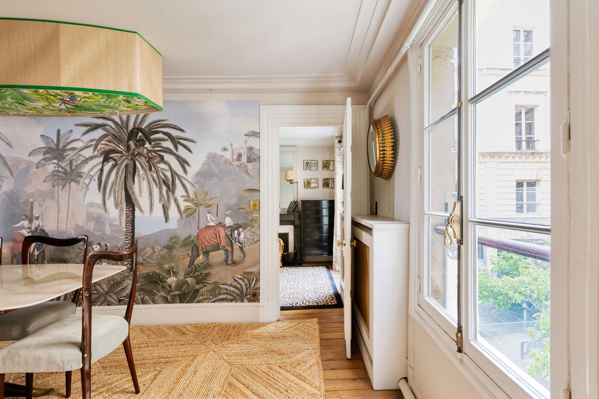 appartement de luxe 5 Pièces en vente sur PARIS (75007)