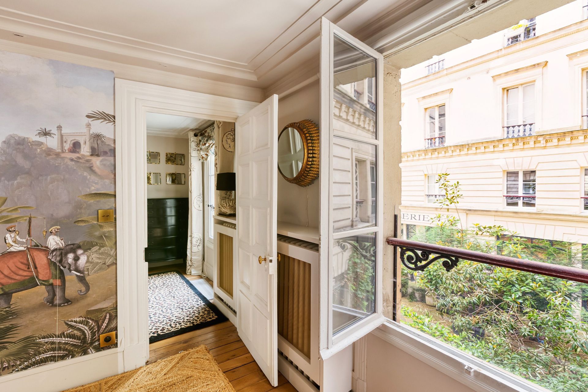 appartement de luxe 5 Pièces en vente sur PARIS (75007)