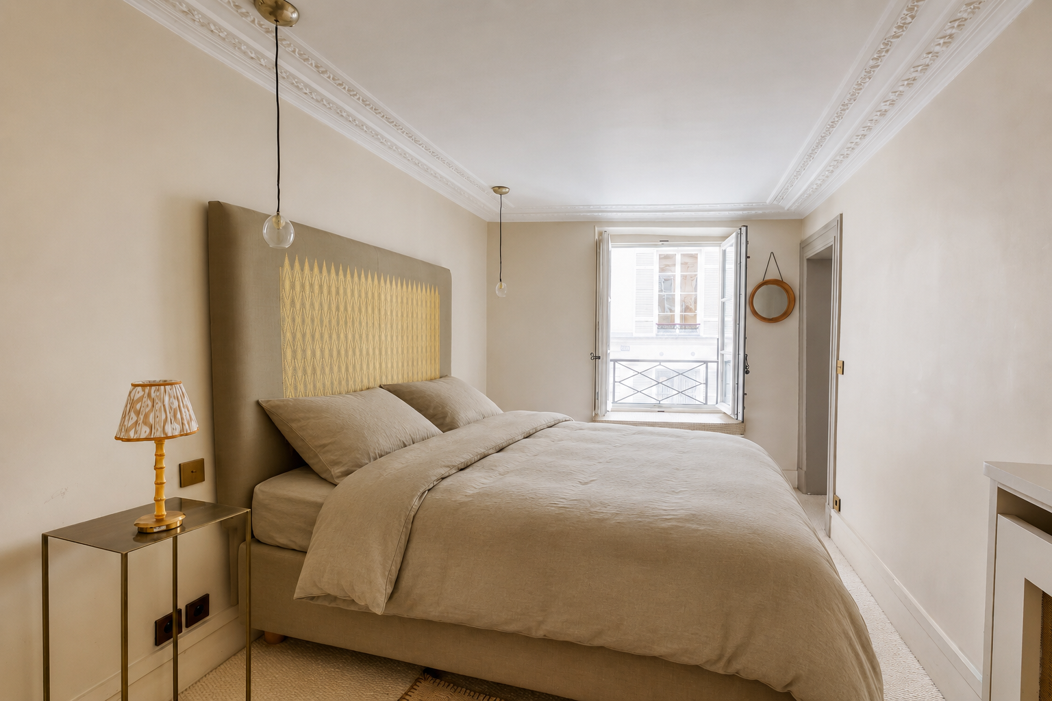 appartement de luxe 5 Pièces en vente sur PARIS (75007)