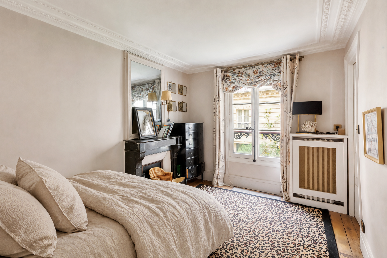 appartement de luxe 5 Pièces en vente sur PARIS (75007)