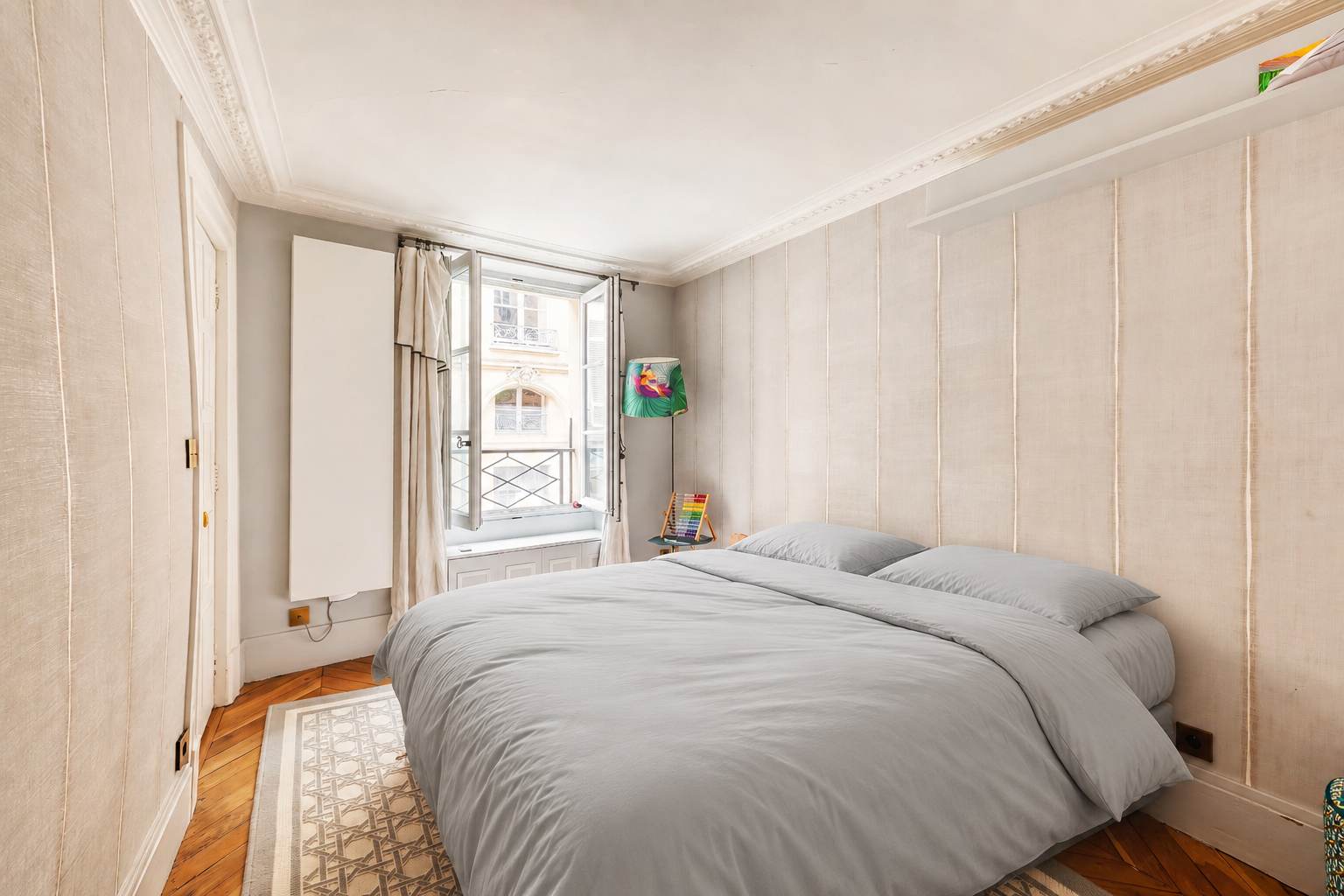 appartement de luxe 5 Pièces en vente sur PARIS (75007)