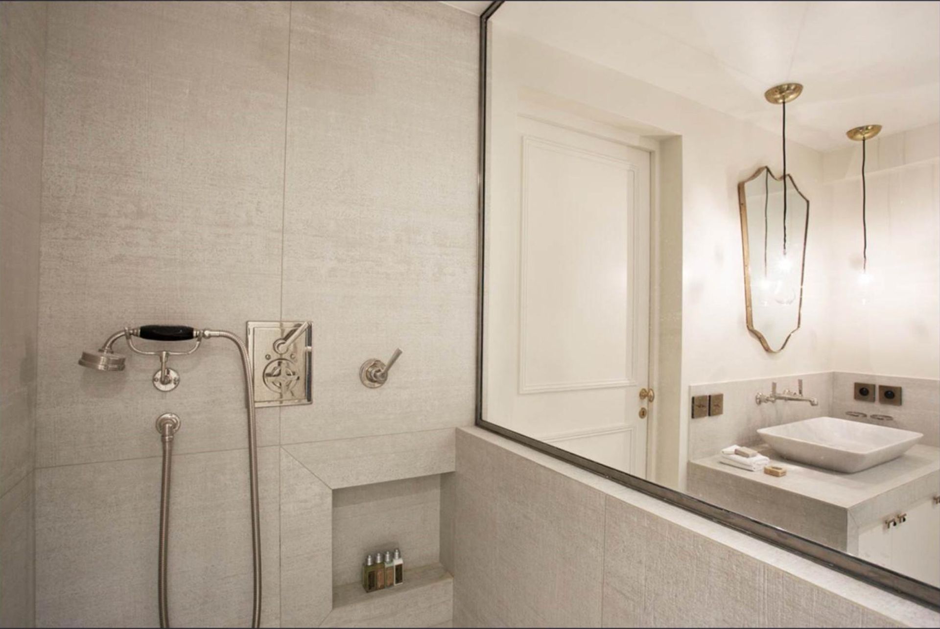 appartement de luxe 5 Pièces en vente sur PARIS (75007)