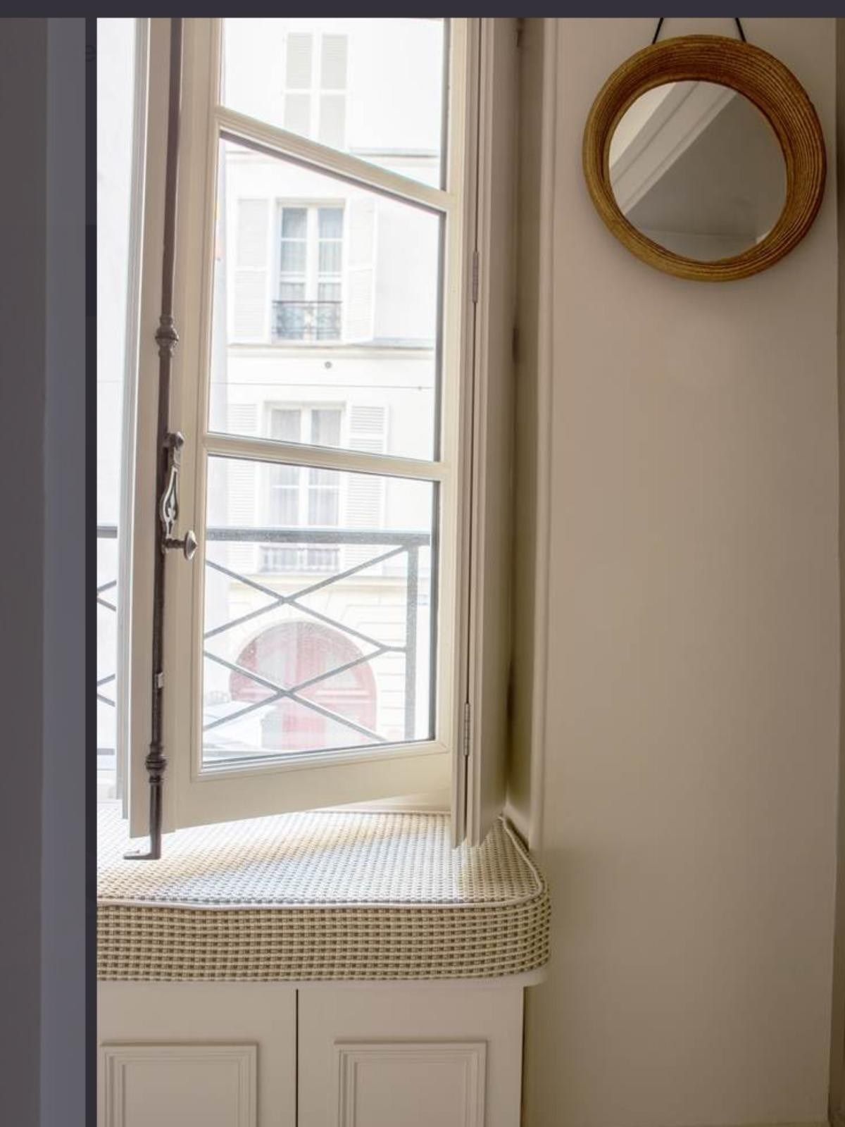 appartement de luxe 5 Pièces en vente sur PARIS (75007)