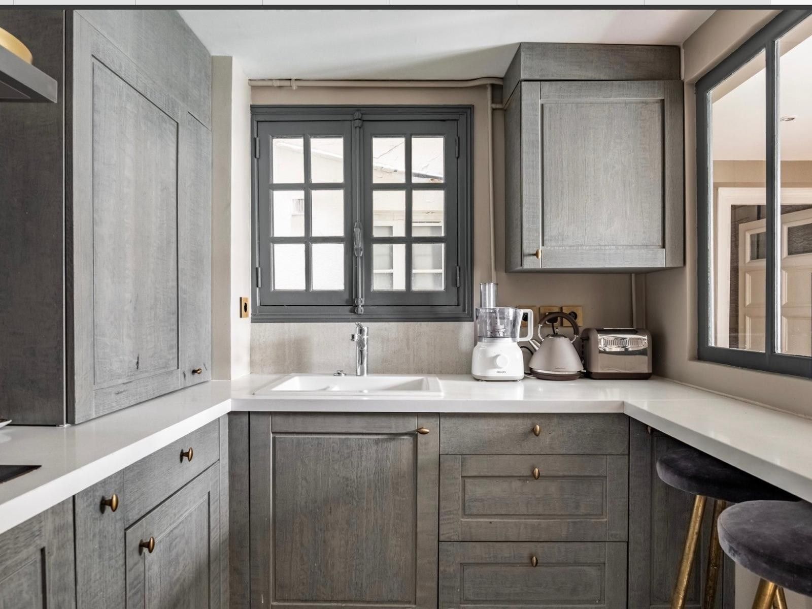 appartement de luxe 5 Pièces en vente sur PARIS (75007)