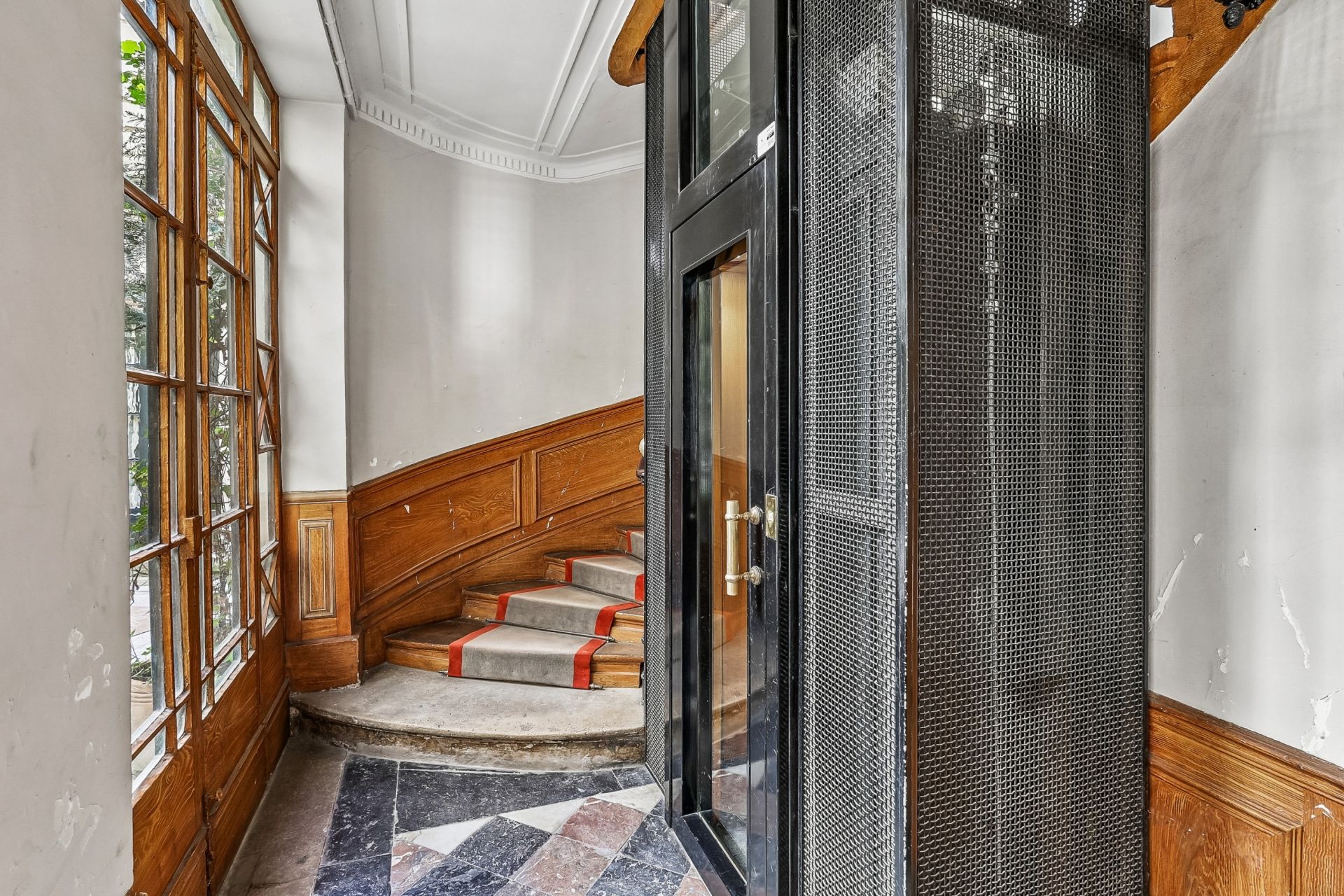 appartement de luxe 5 Pièces en vente sur PARIS (75007)