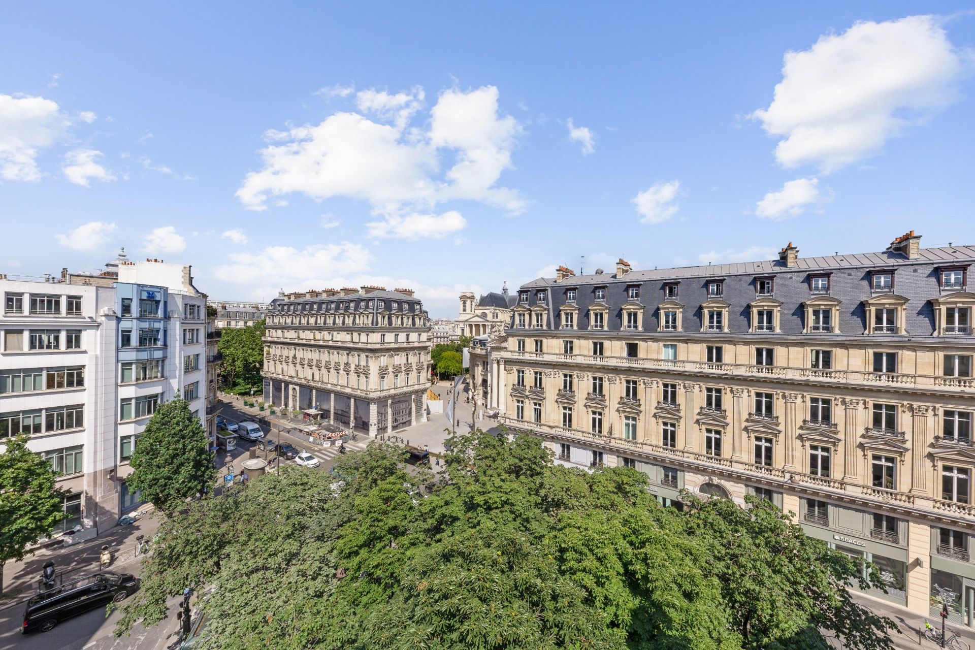 appartement de luxe 4 Pièces en vente sur PARIS (75001)