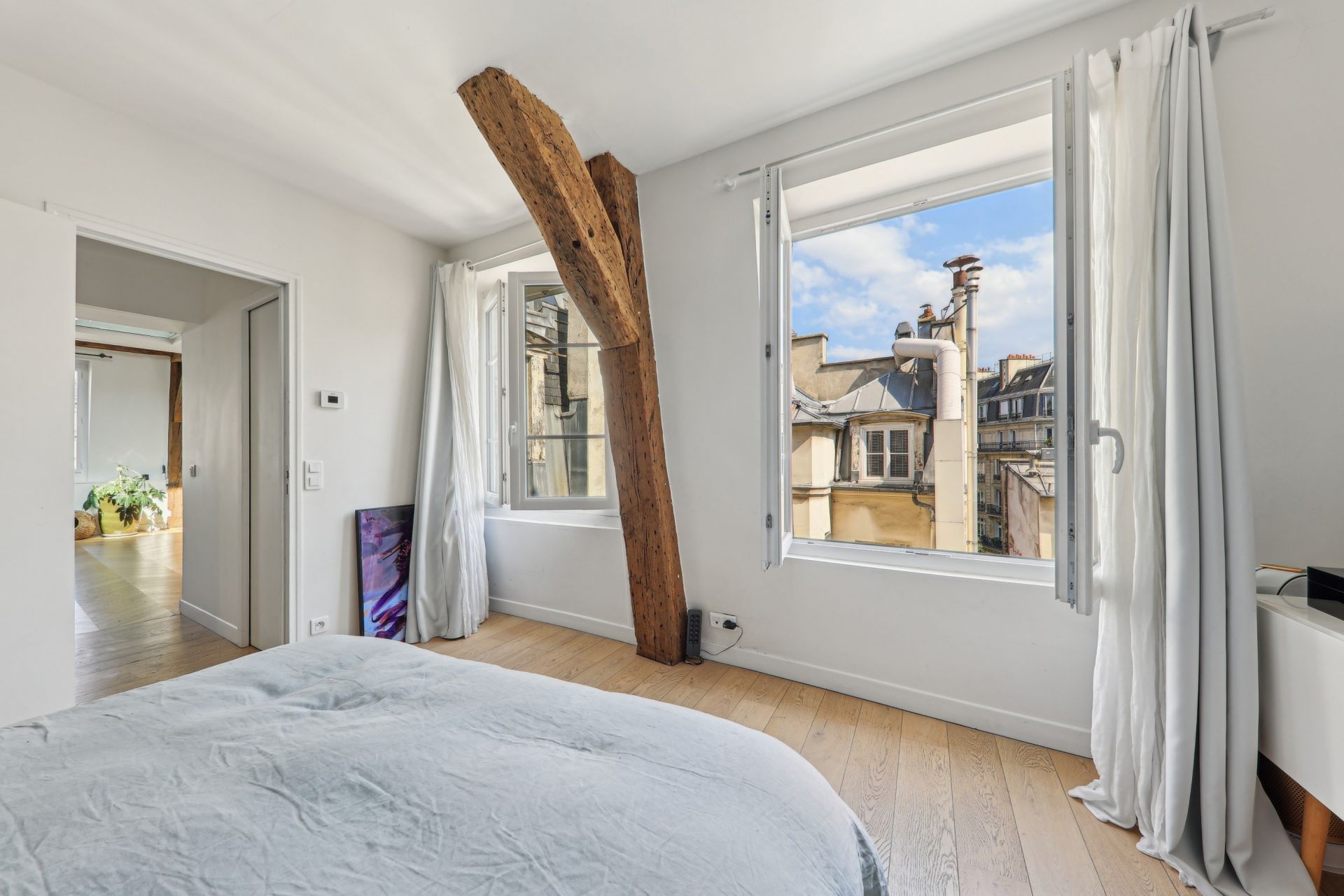appartement de luxe 4 Pièces en vente sur PARIS (75001)