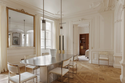 Sale Luxury apartment Paris 6 5&nbsp;Rooms 150&nbsp;m²