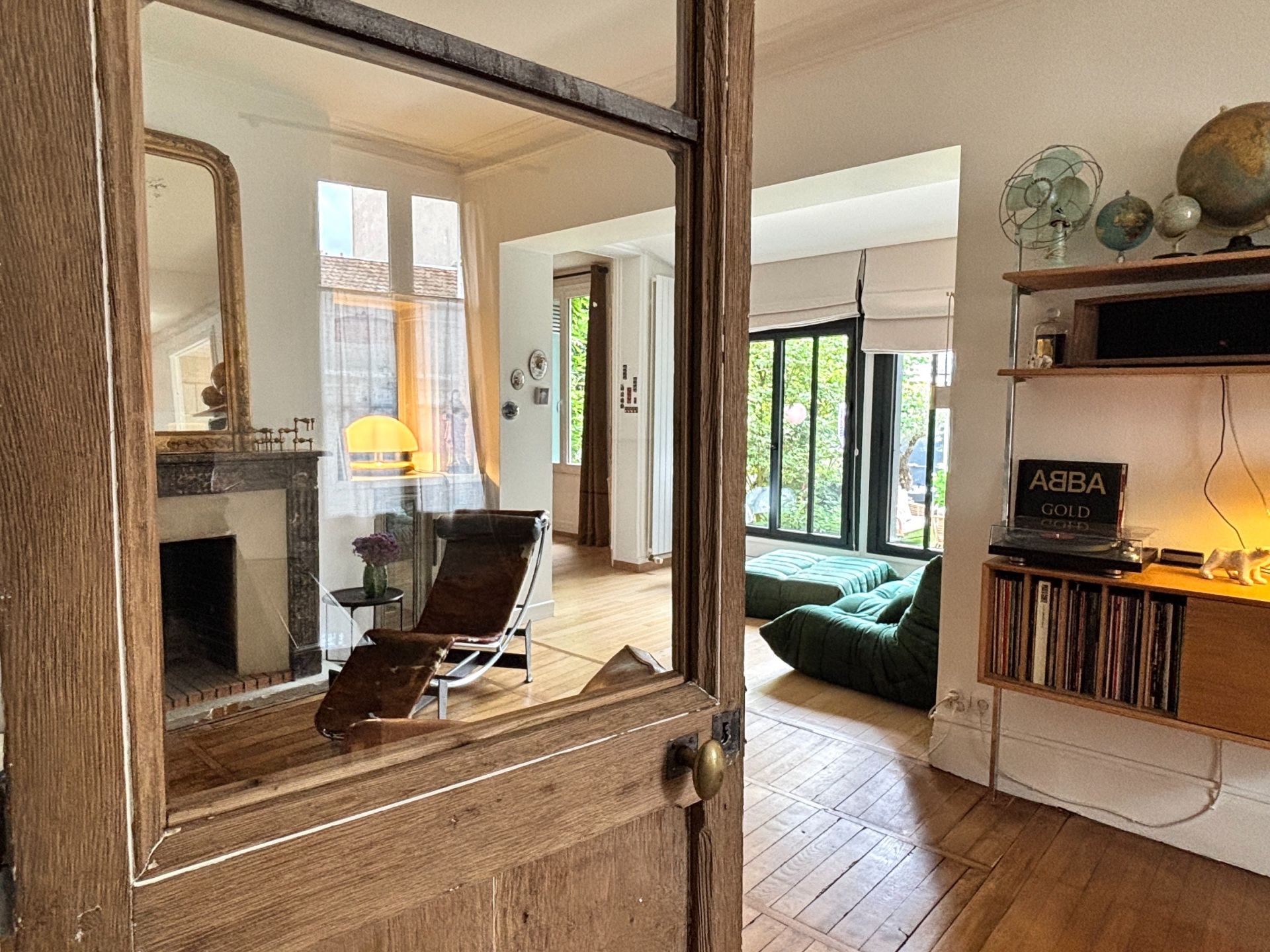 luxury house 10 Rooms for sale on TOURS (37000)