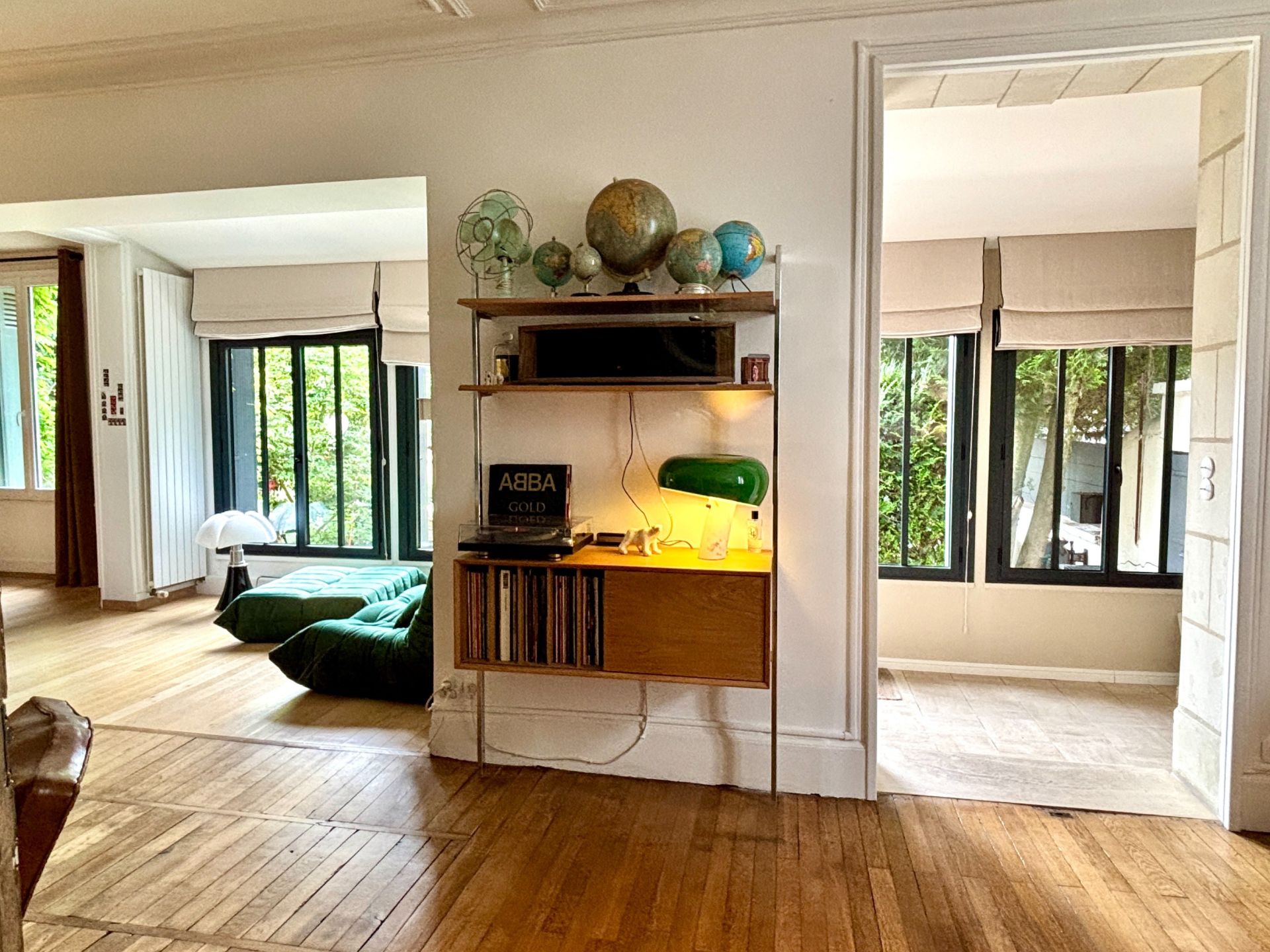 luxury house 10 Rooms for sale on TOURS (37000)