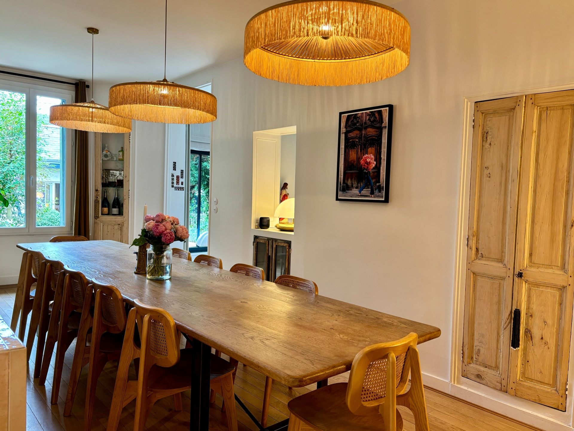luxury house 10 Rooms for sale on TOURS (37000)