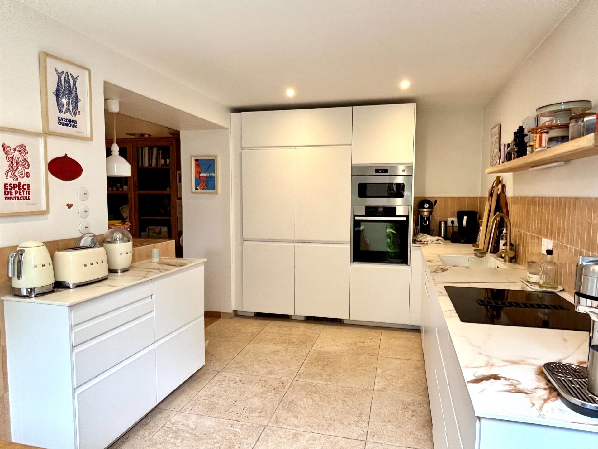 luxury house 10 Rooms for sale on TOURS (37000)
