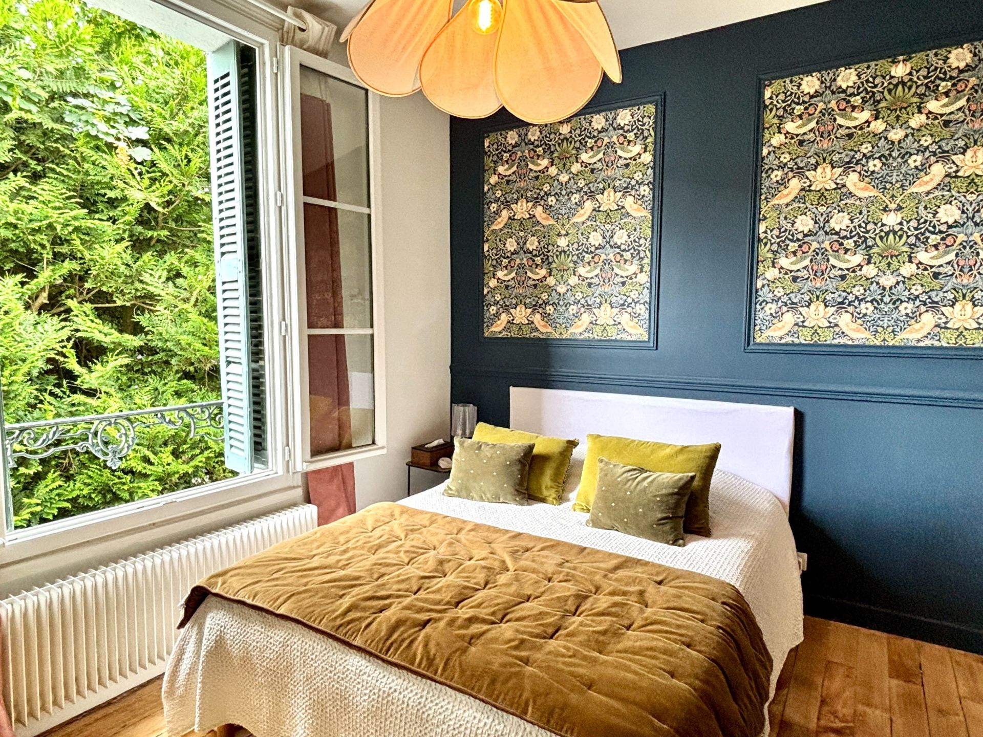 luxury house 10 Rooms for sale on TOURS (37000)