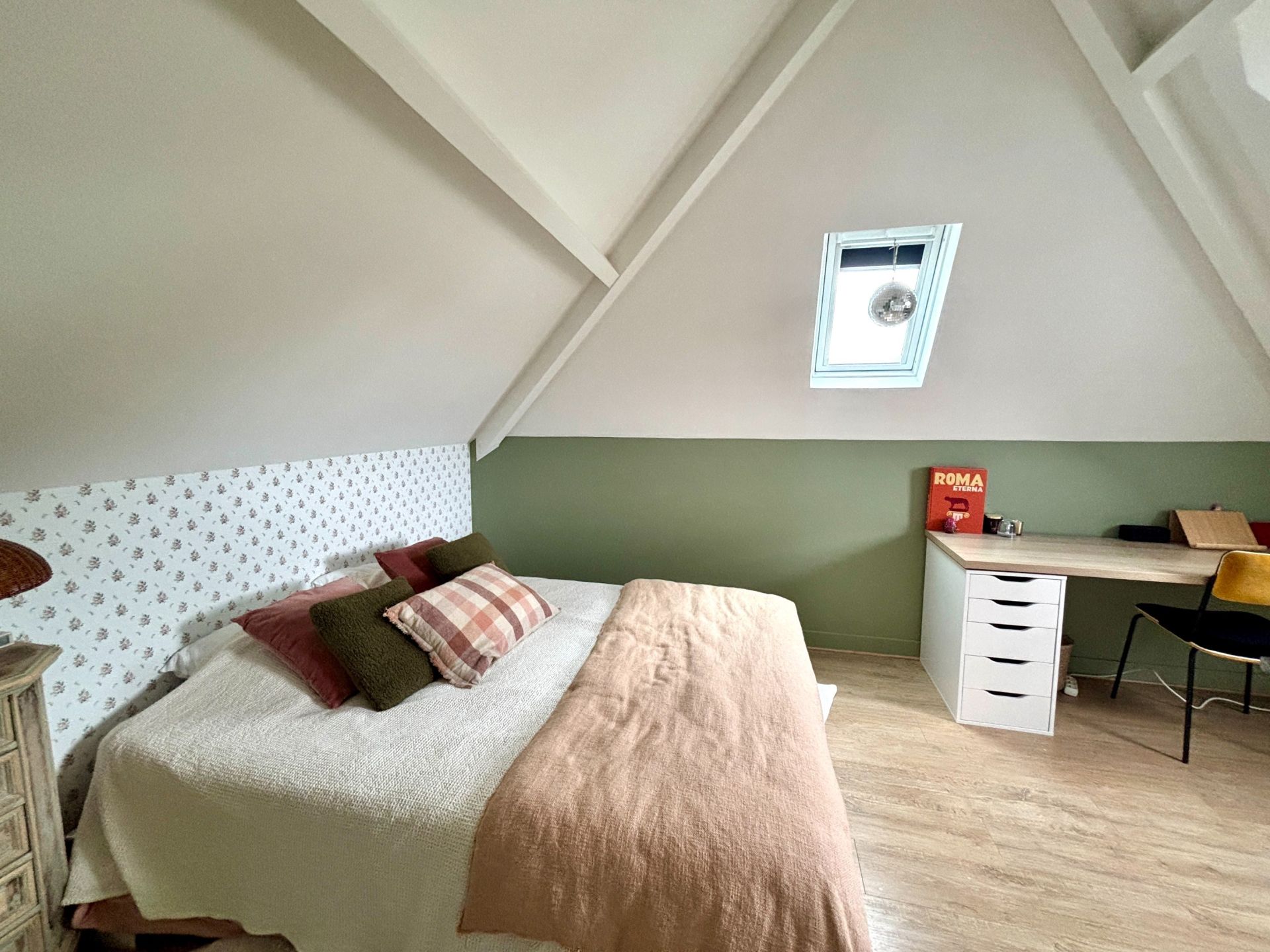luxury house 10 Rooms for sale on TOURS (37000)