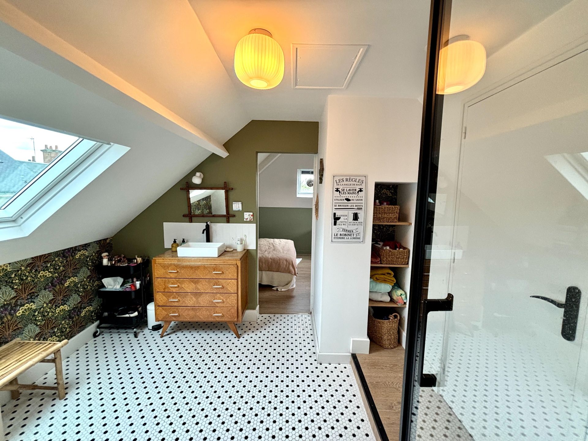 luxury house 10 Rooms for sale on TOURS (37000)