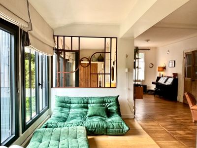 Sale Luxury house Tours 10&nbsp;Rooms 225&nbsp;m²
