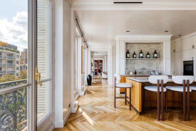 Location Appartement de luxe Paris 8 7&nbsp;Pièces 389&nbsp;m²