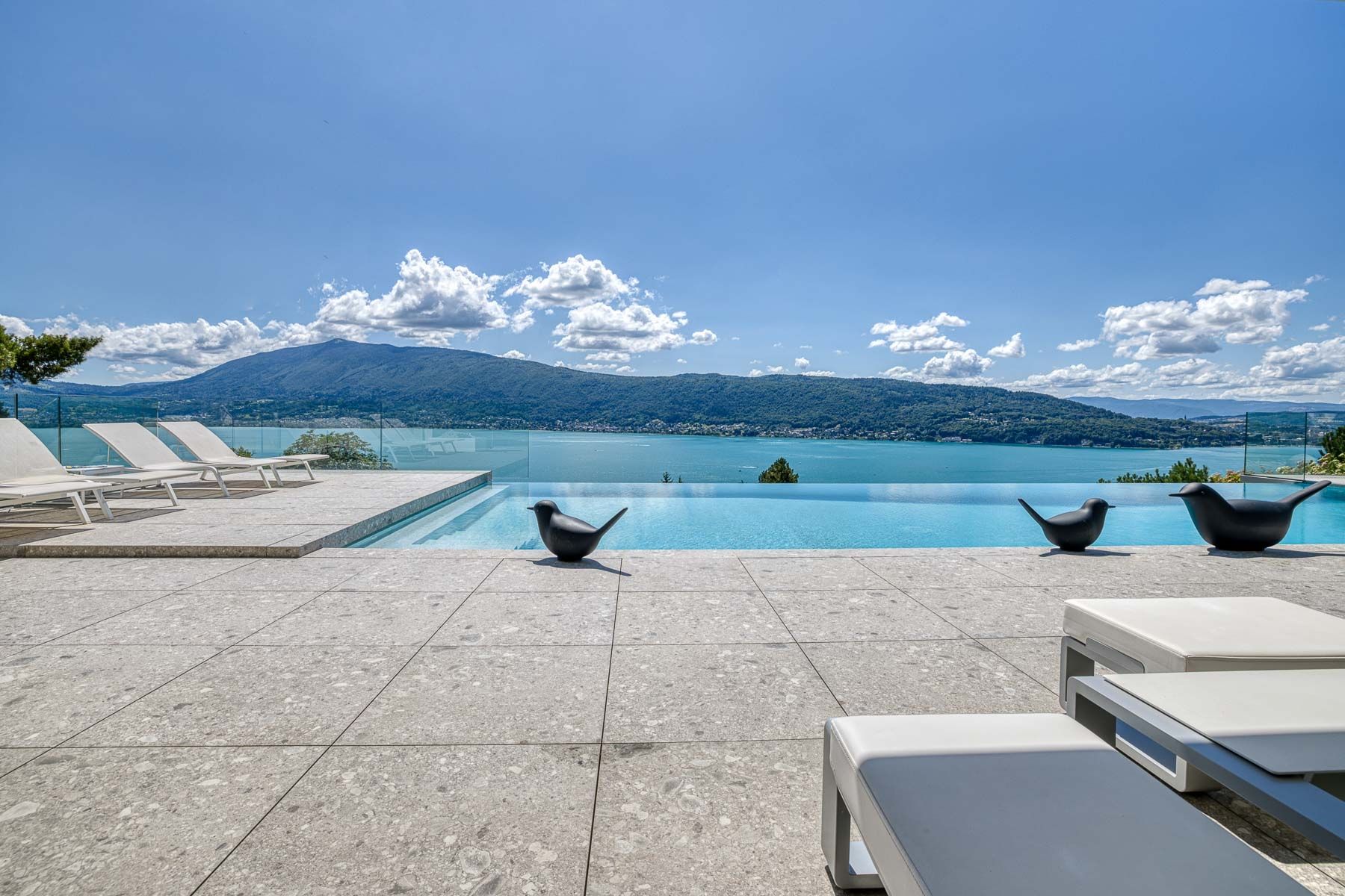 maison de luxe 10 Pièces en vente sur VEYRIER DU LAC (74290)