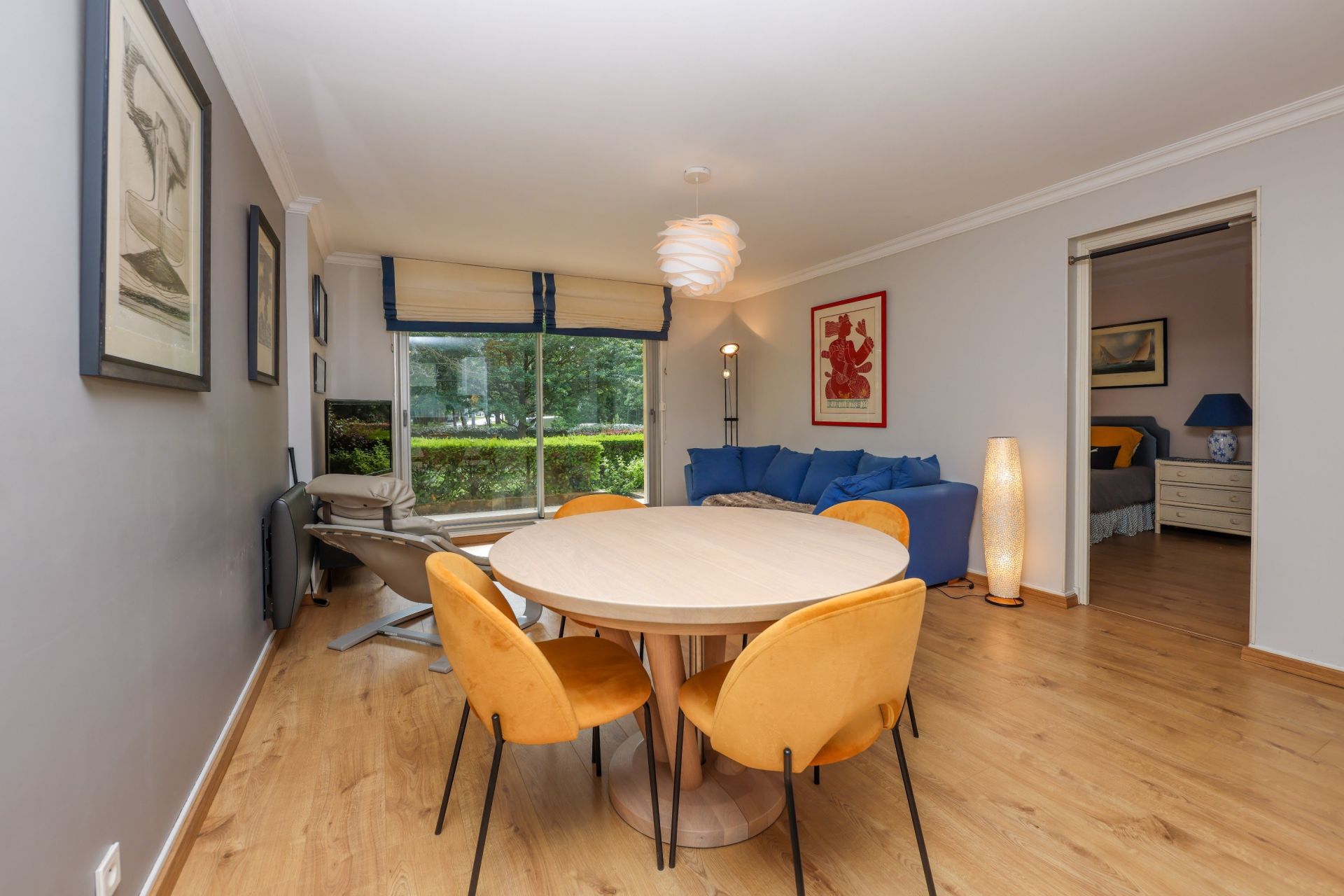 luxury apartment 3 Rooms for sale on LE TOUQUET PARIS PLAGE (62520)