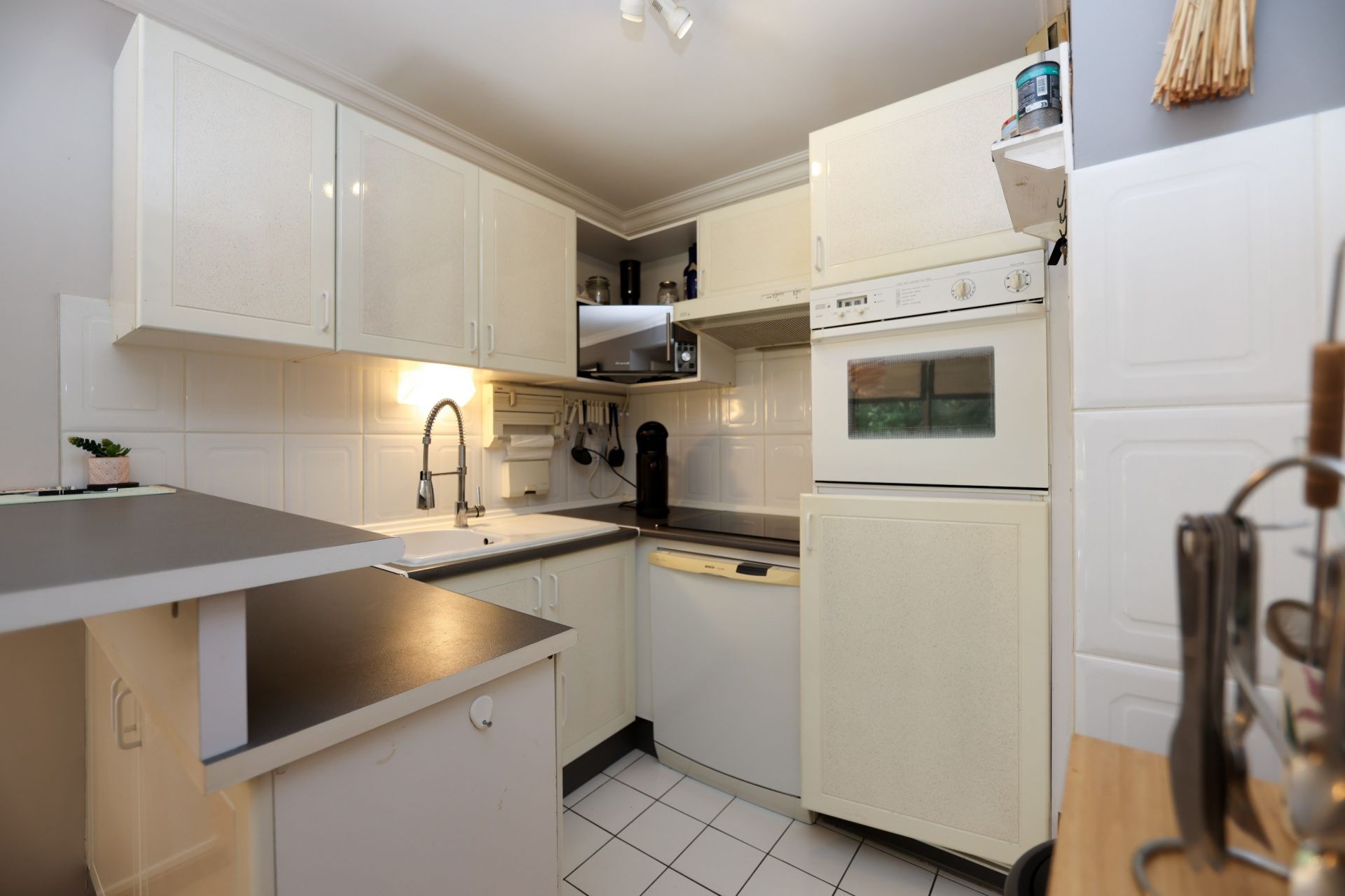 luxury apartment 3 Rooms for sale on LE TOUQUET PARIS PLAGE (62520)