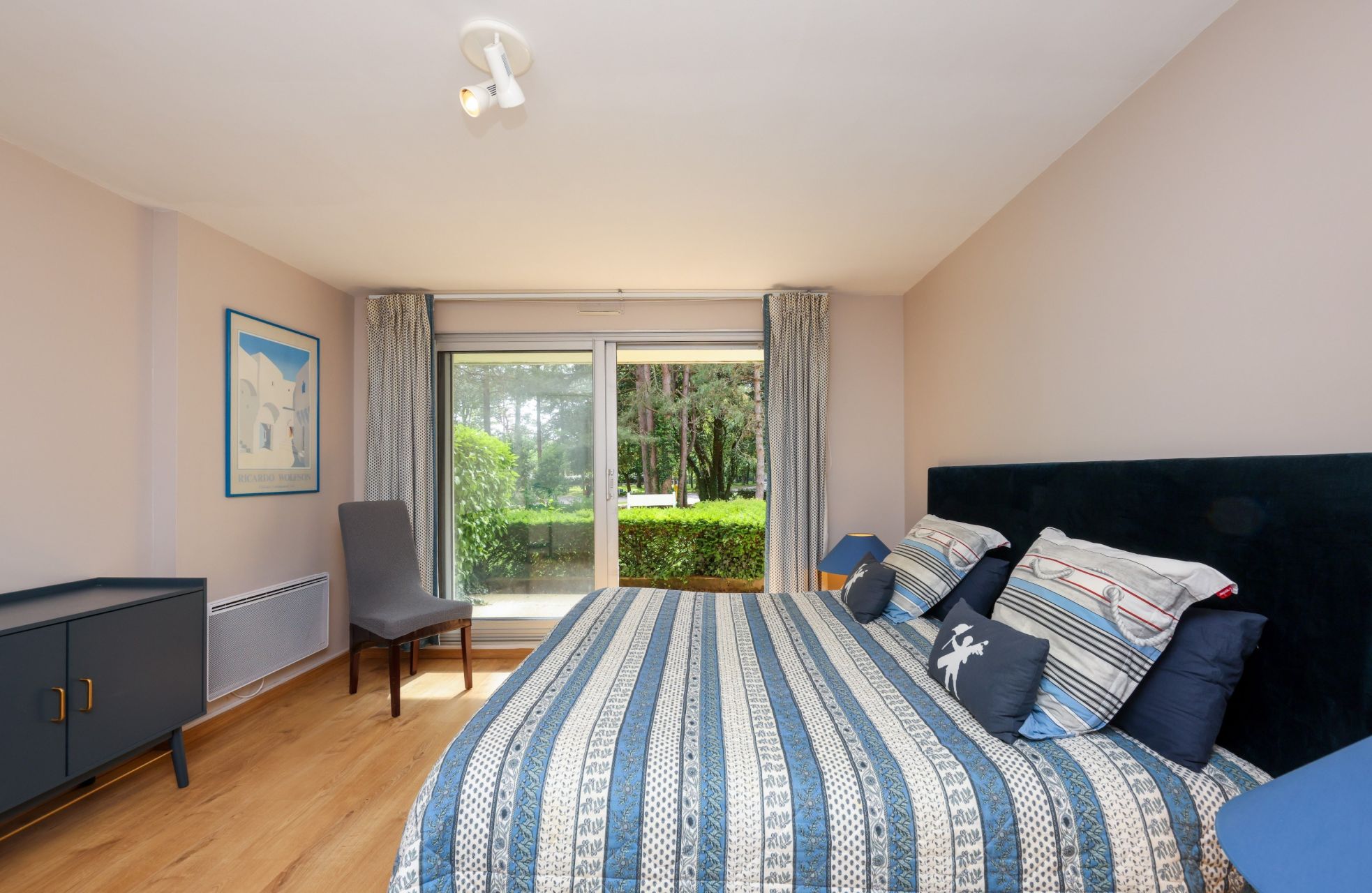 luxury apartment 3 Rooms for sale on LE TOUQUET PARIS PLAGE (62520)