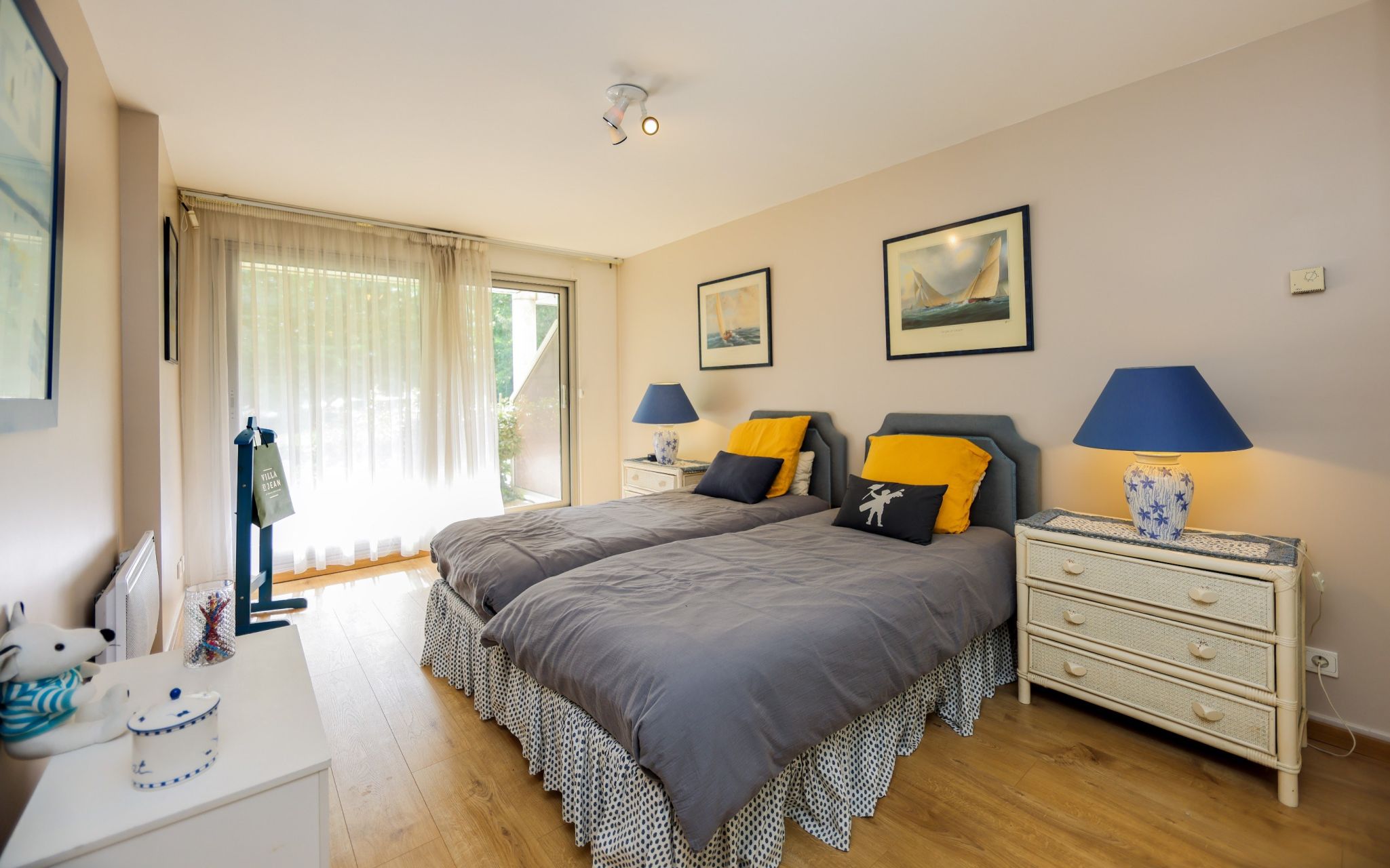 luxury apartment 3 Rooms for sale on LE TOUQUET PARIS PLAGE (62520)