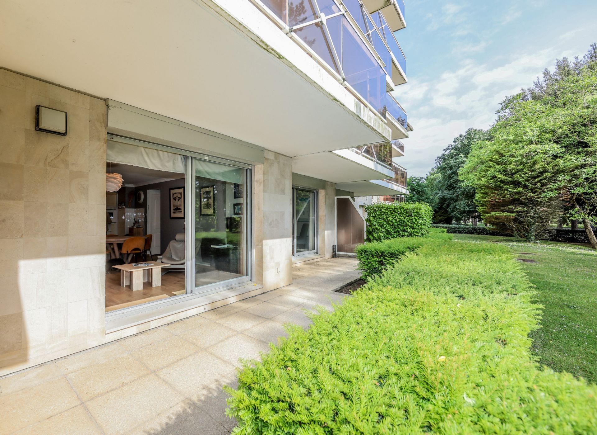 luxury apartment 3 Rooms for sale on LE TOUQUET PARIS PLAGE (62520)